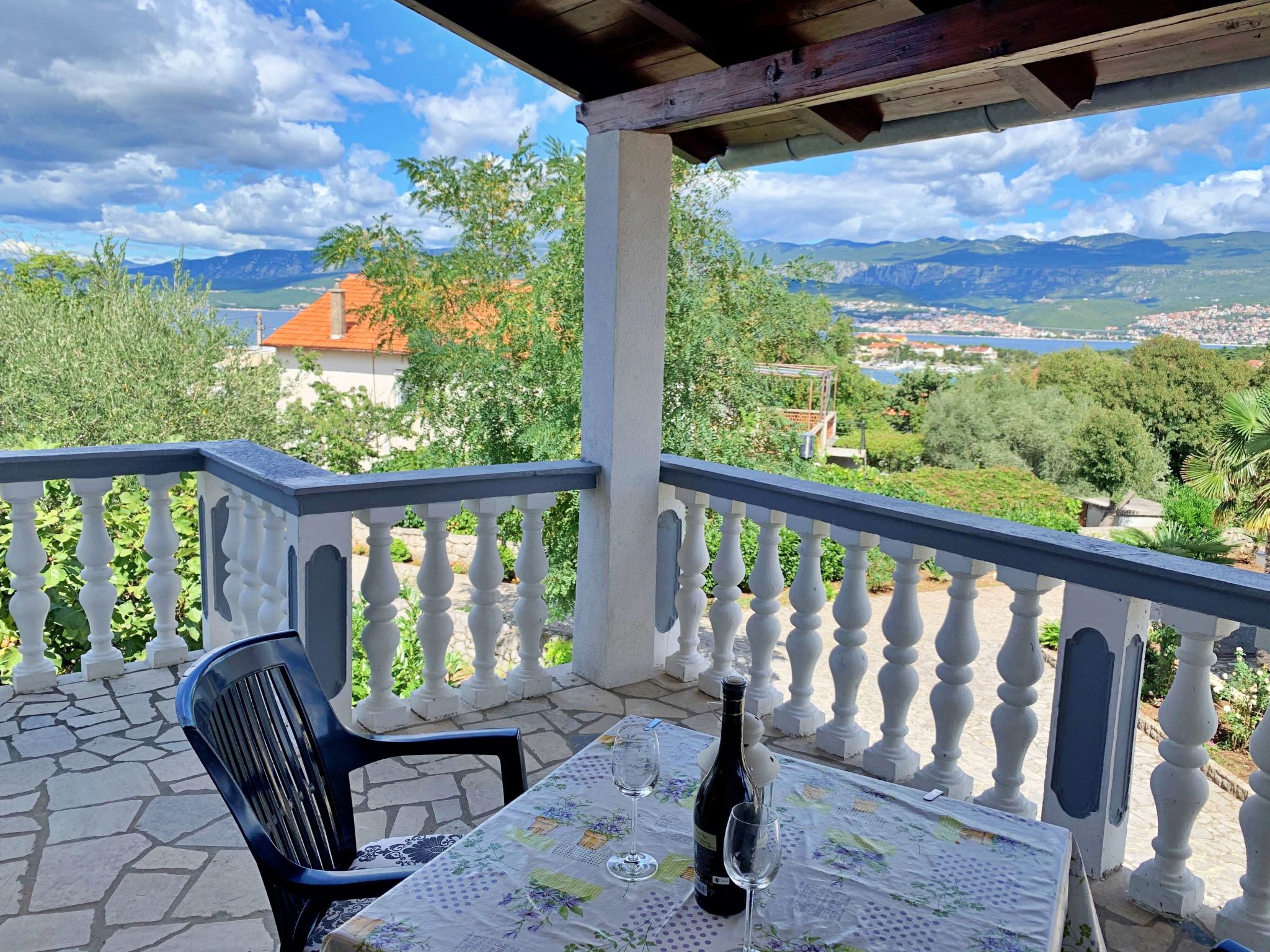 Apartment Horvat-Binnen