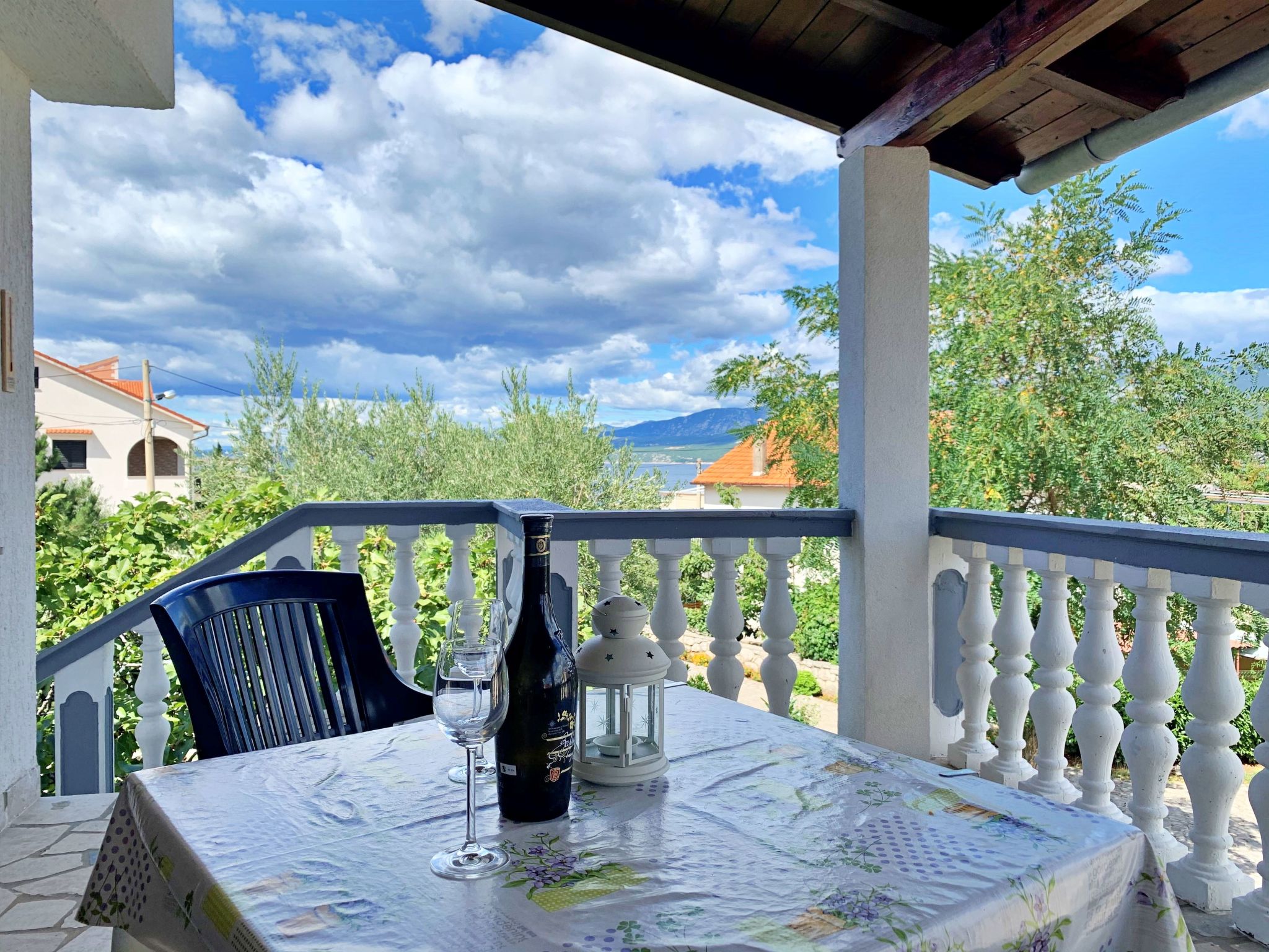 Apartment Horvat-Binnen