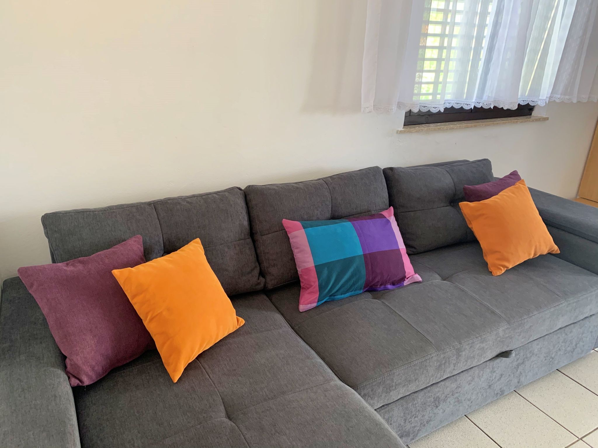 Apartment Horvat-Binnen