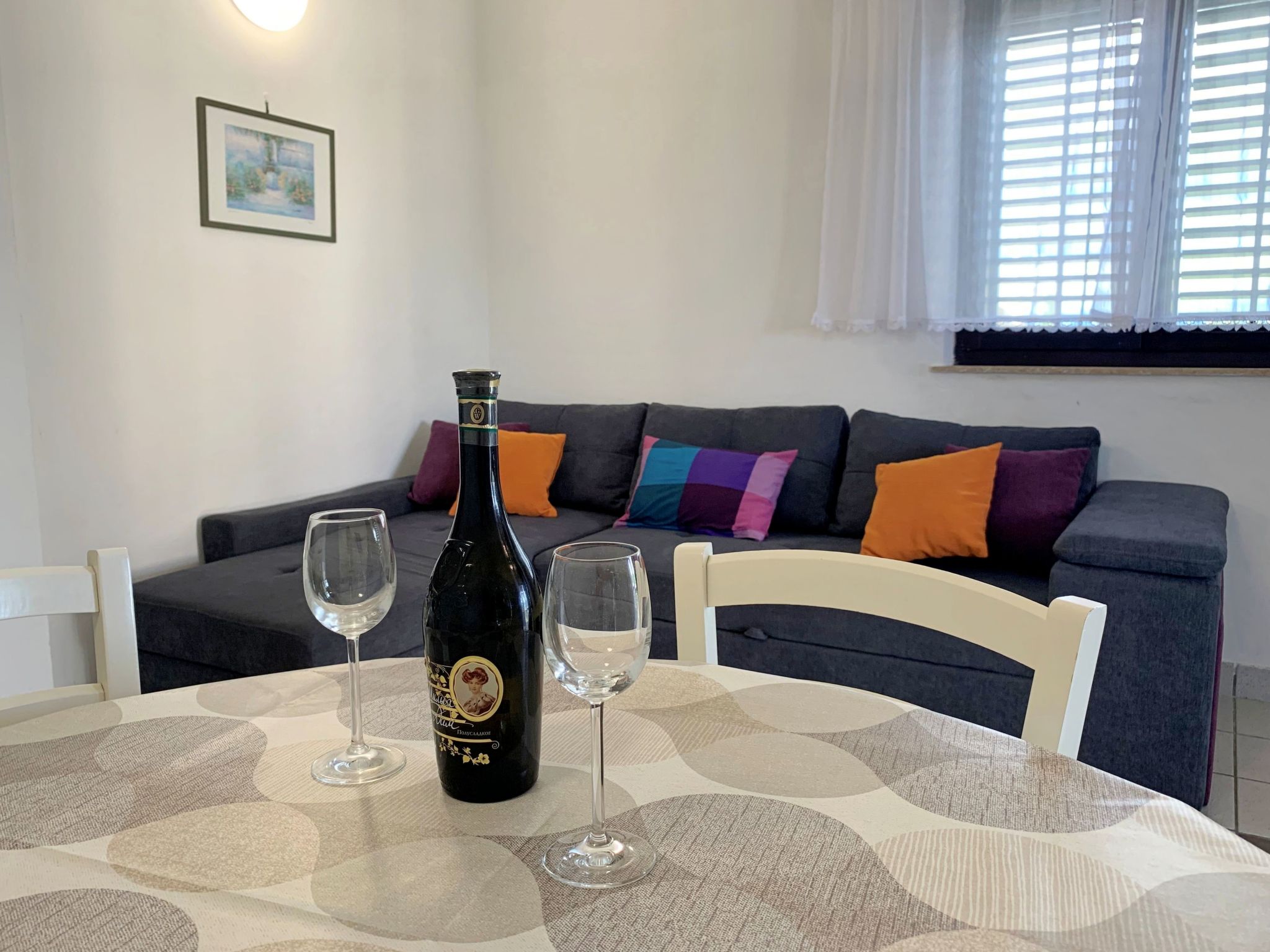 Apartment Horvat-Binnen