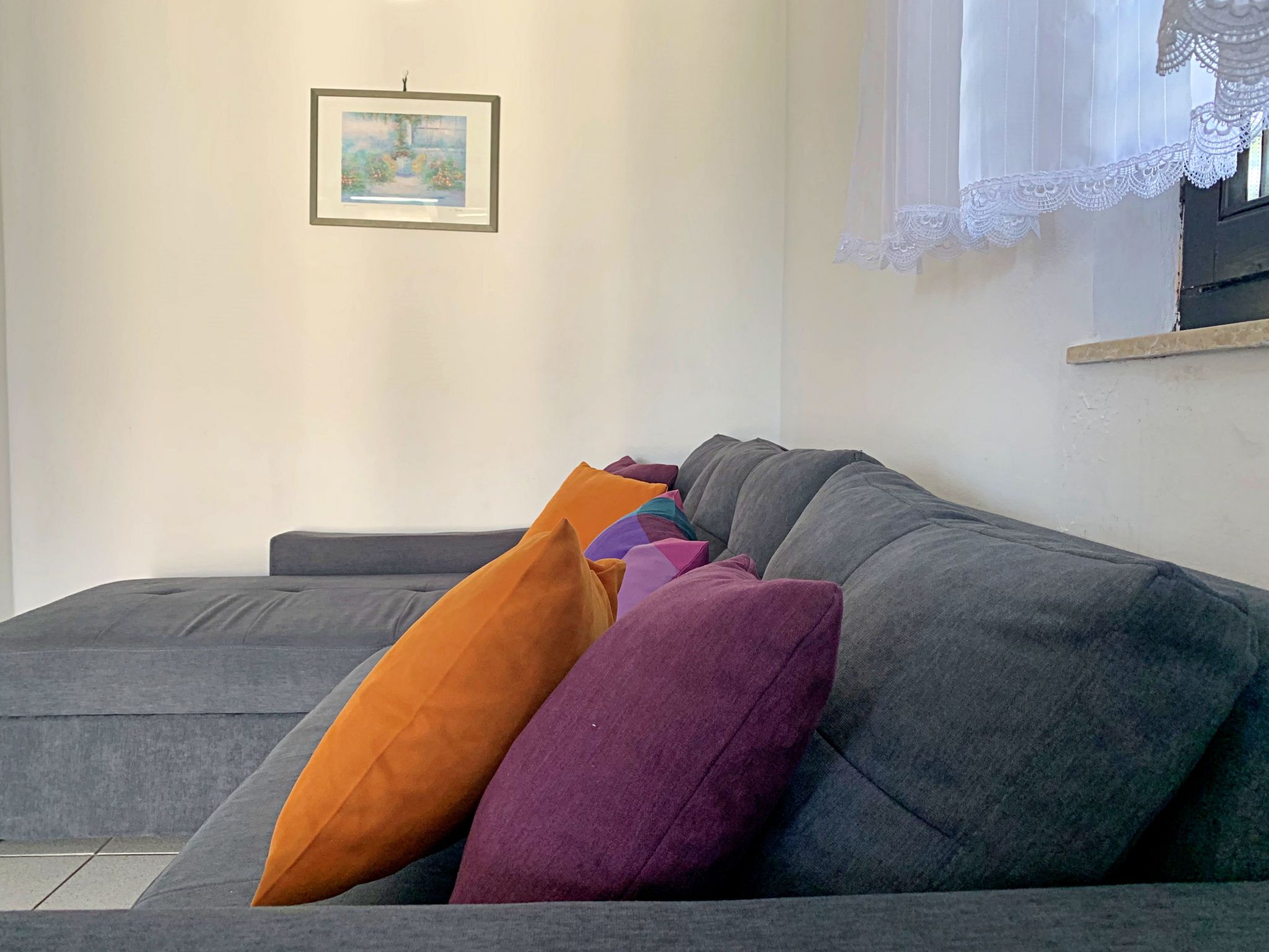 Apartment Horvat-Binnen