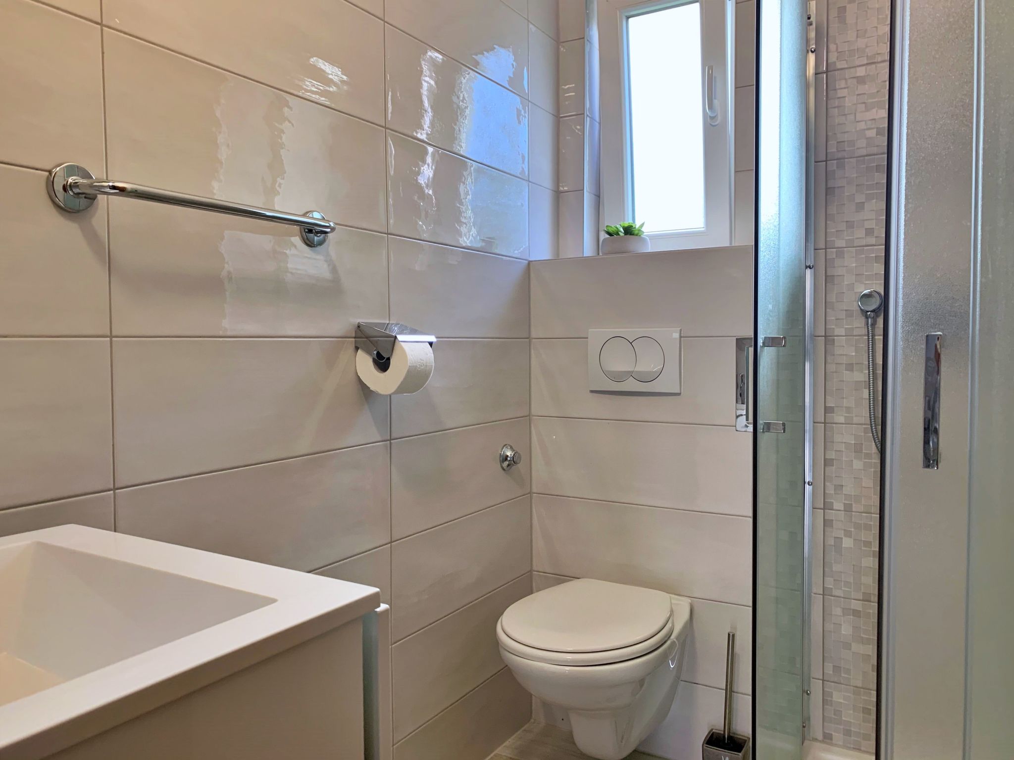 Apartment Horvat-Binnen