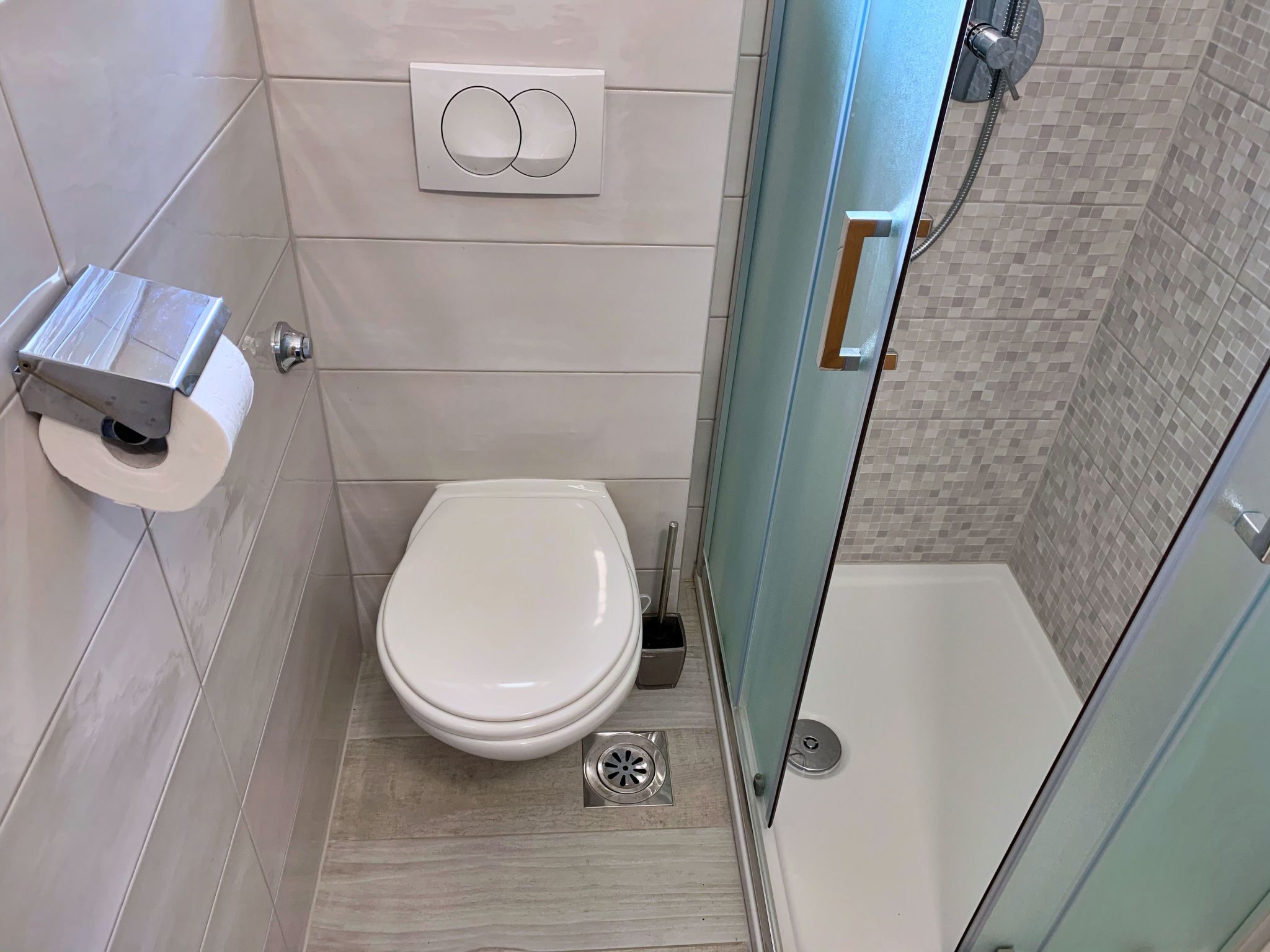 Apartment Horvat-Binnen