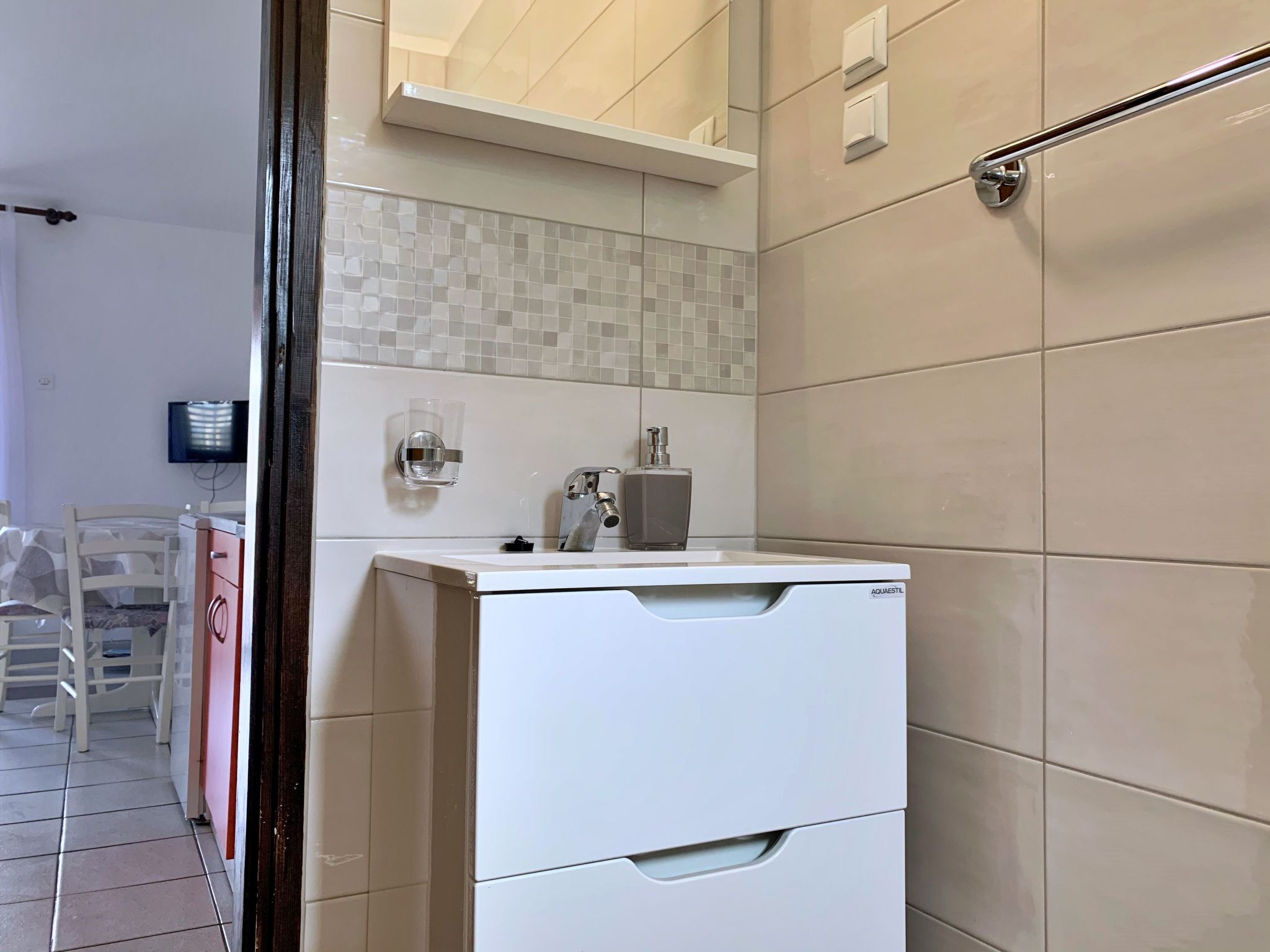 Apartment Horvat-Binnen