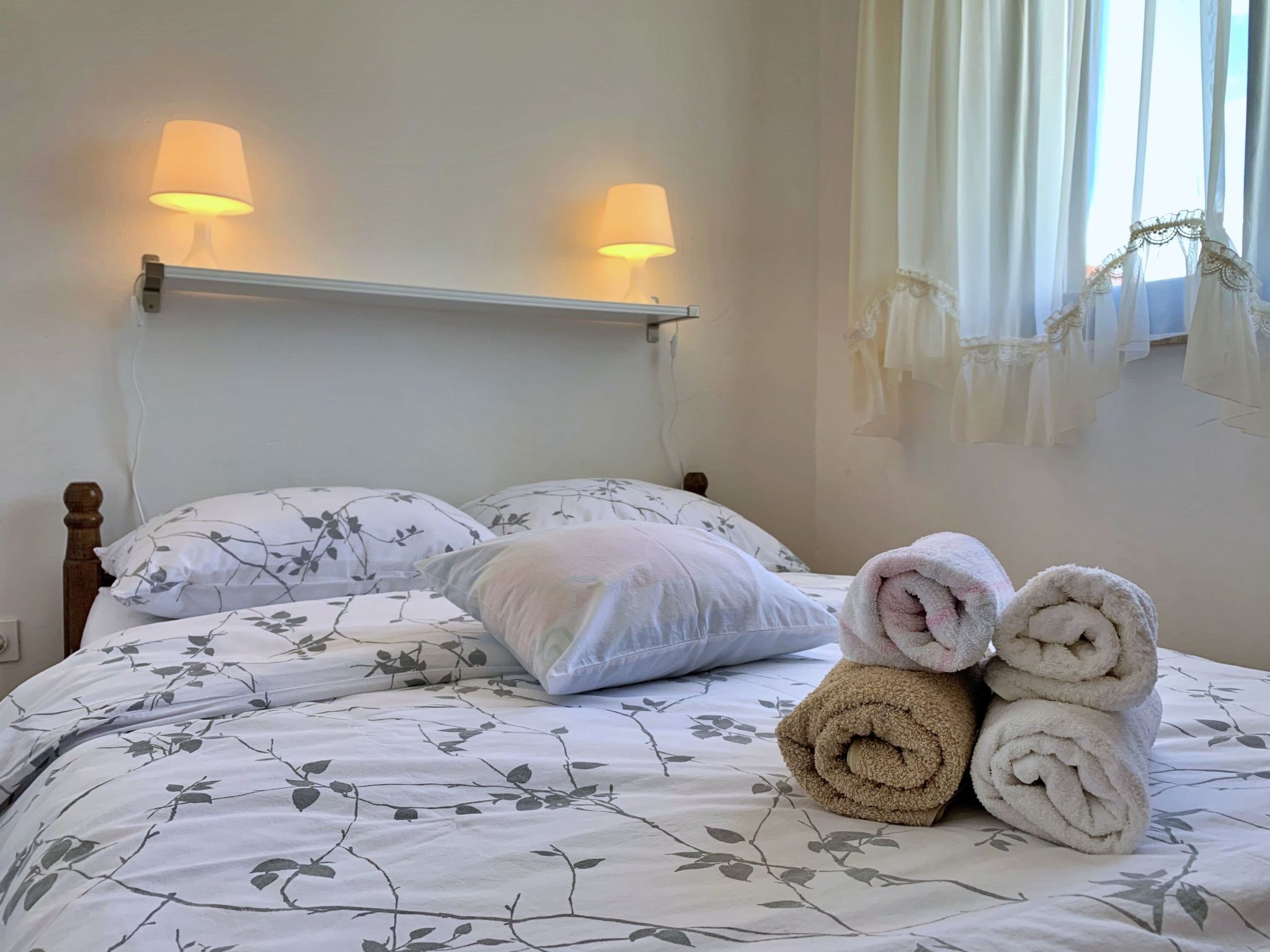 Apartment Horvat-Binnen