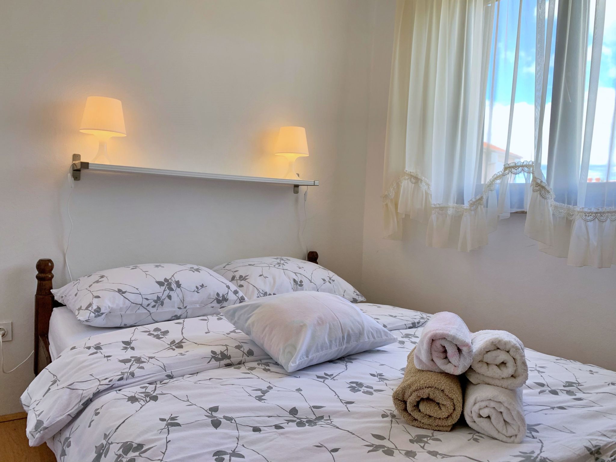 Apartment Horvat-Binnen