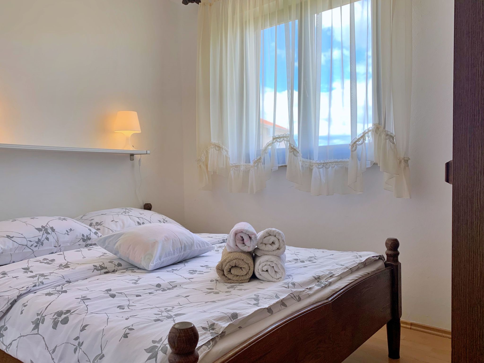 Apartment Horvat-Binnen