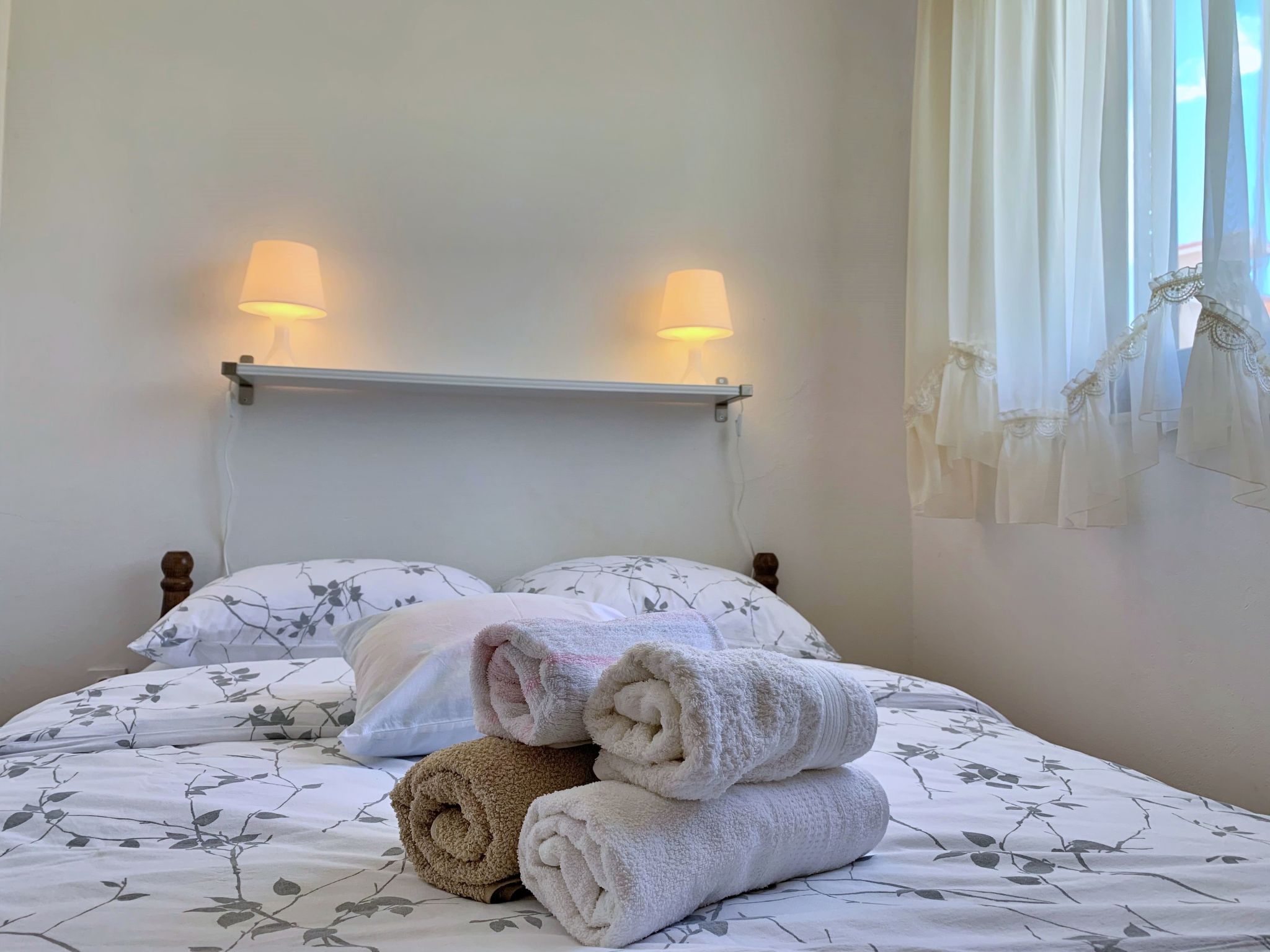 Apartment Horvat-Binnen