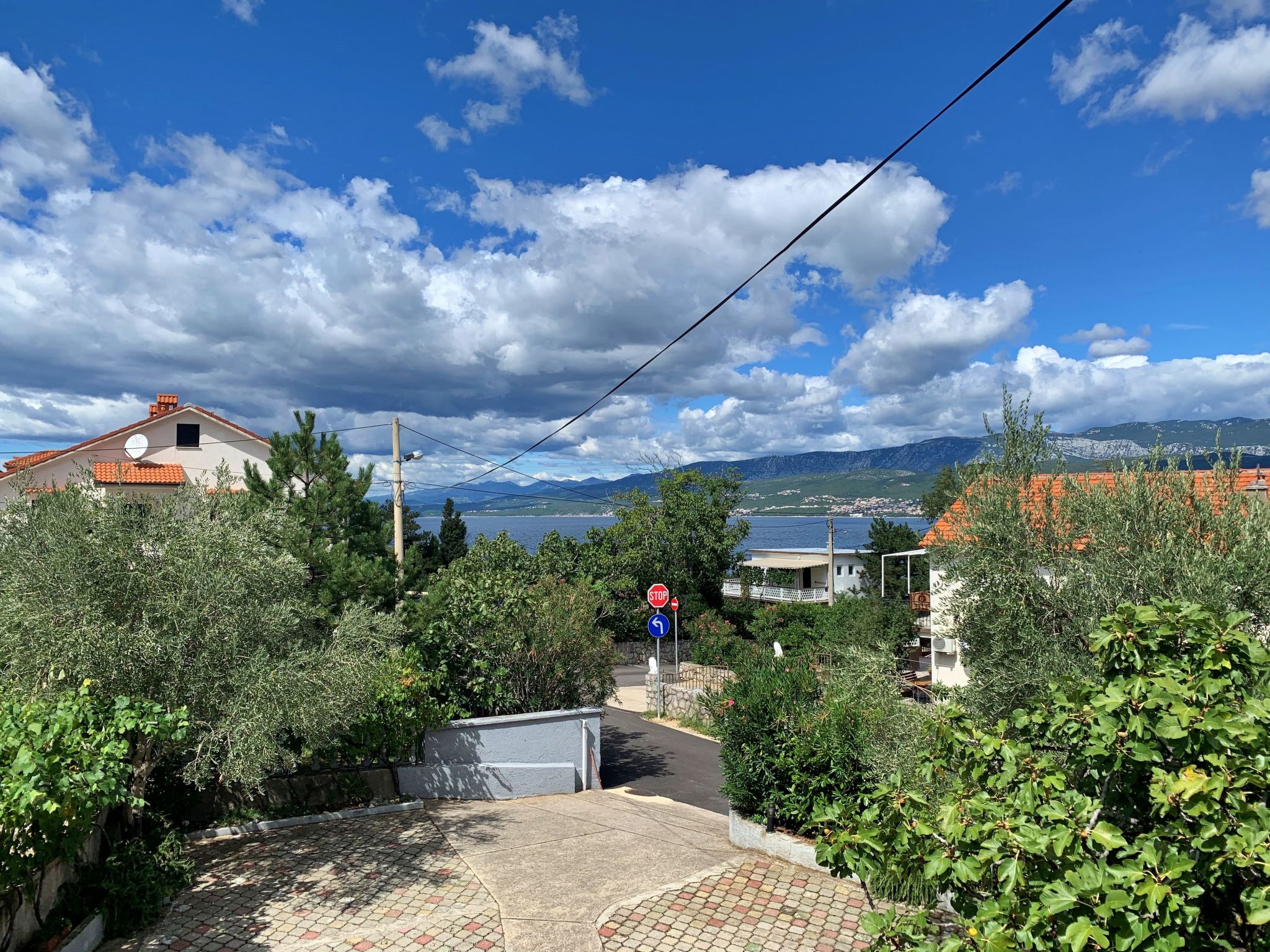 Apartment Horvat-Binnen