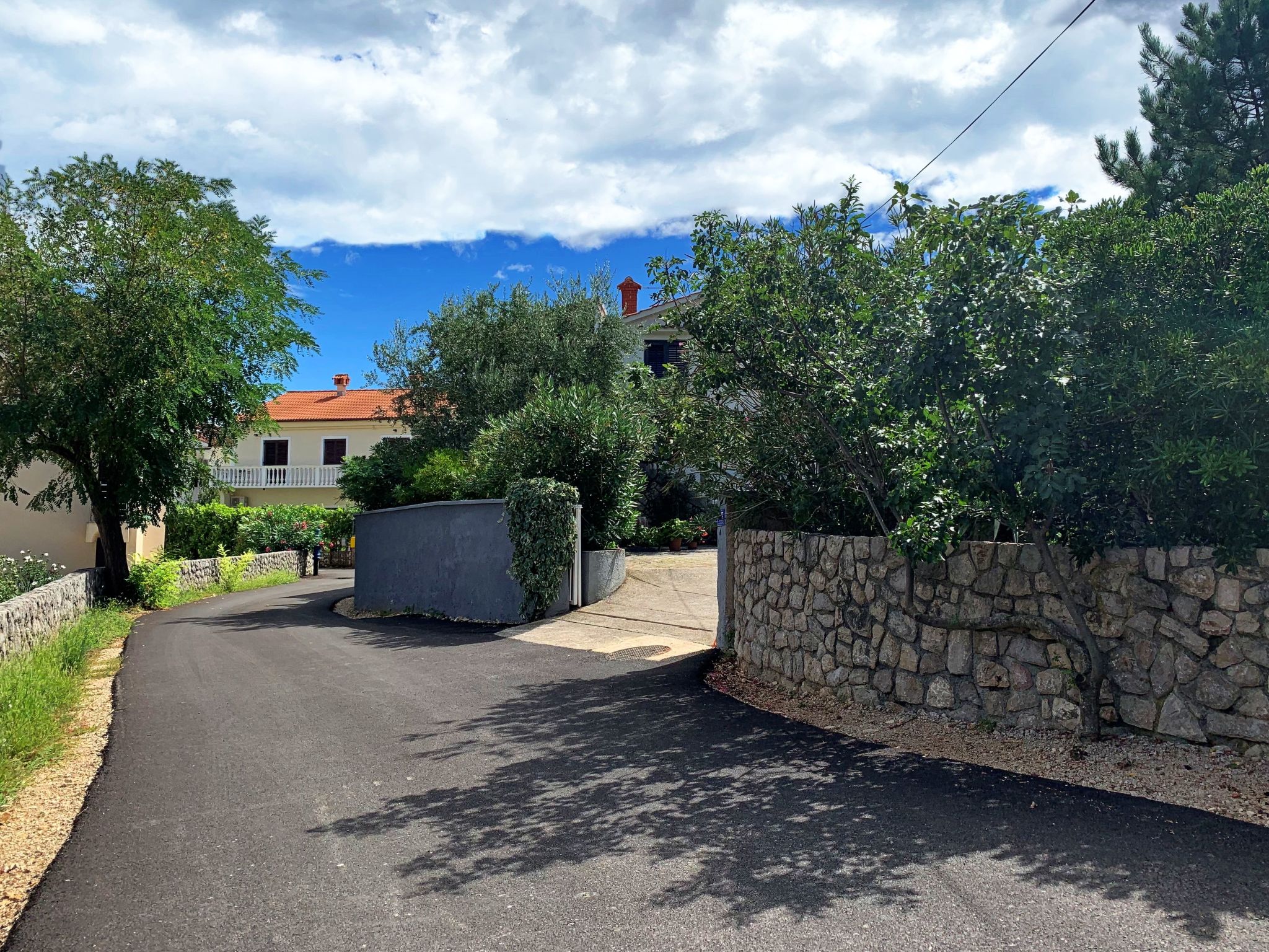 Apartment Horvat-Binnen