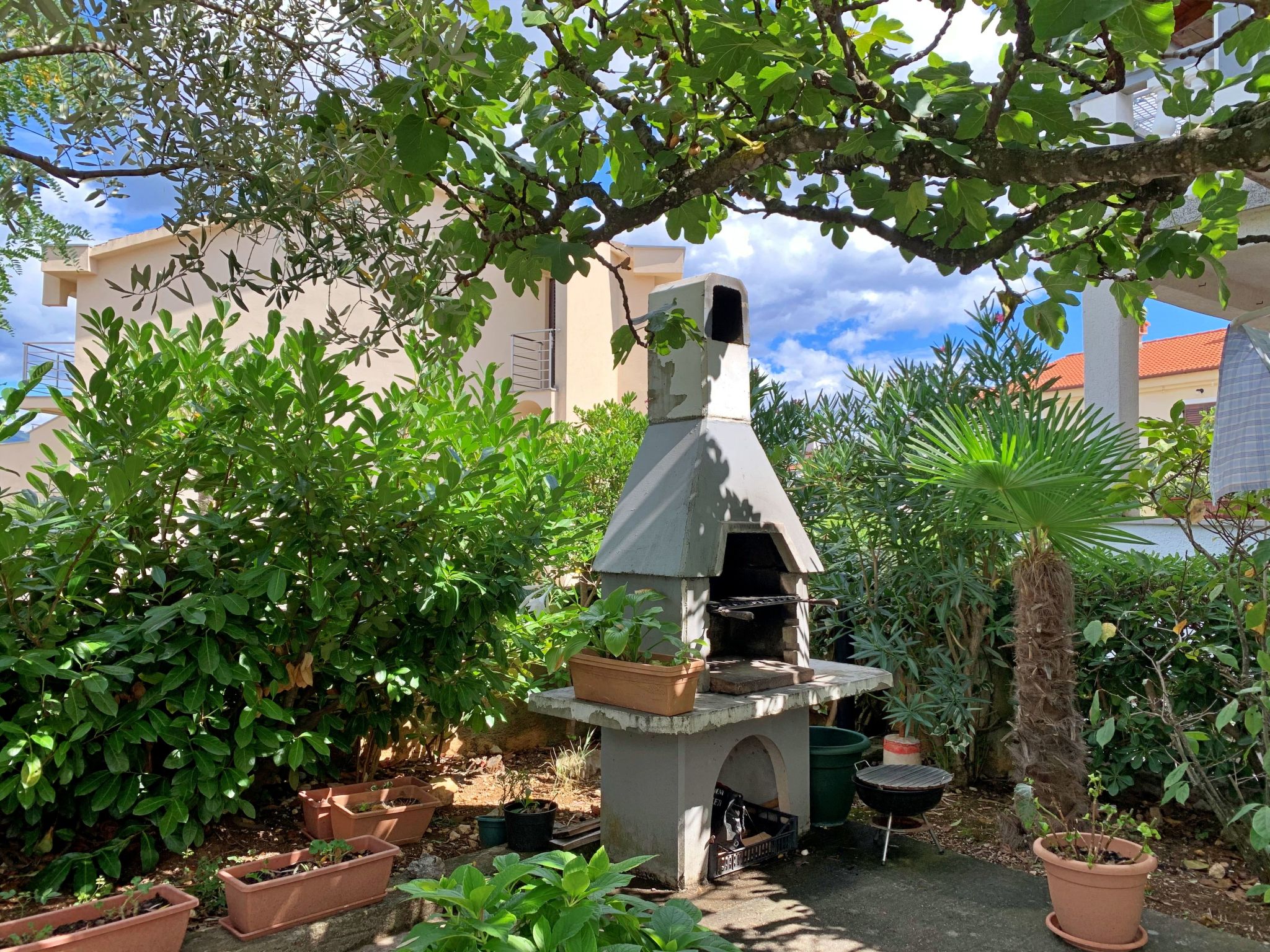 Apartment Horvat-Binnen