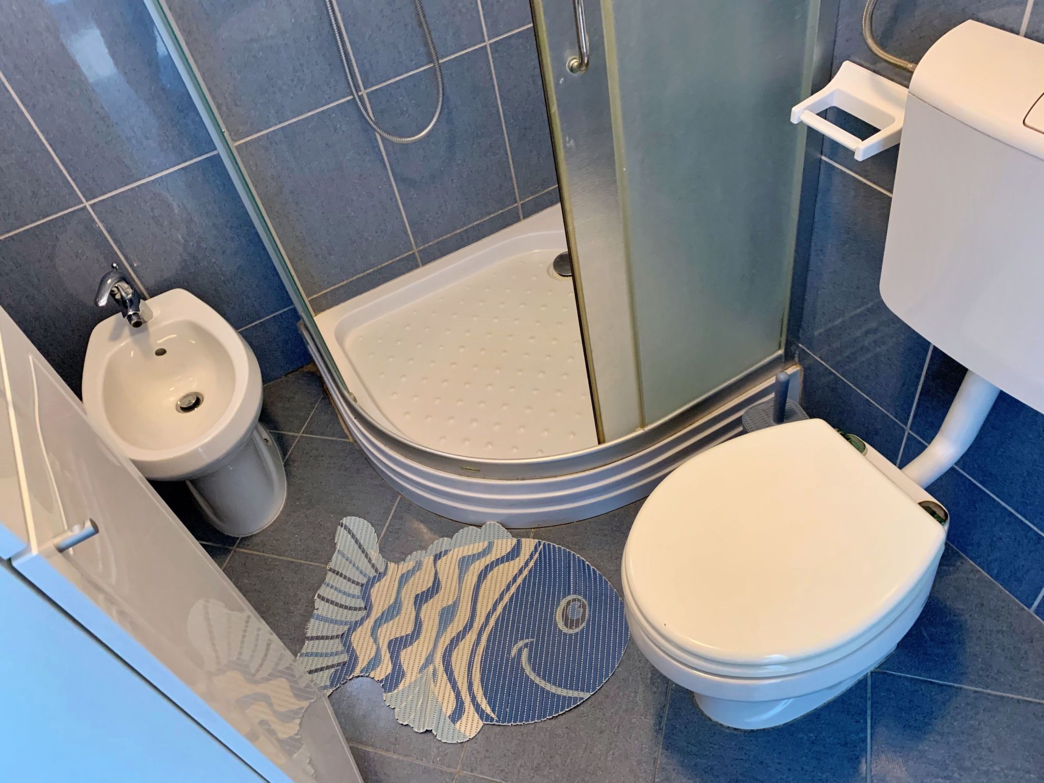 Knus appartement voor 3 direct aan de Kvarner Baai in Polje - foto 22