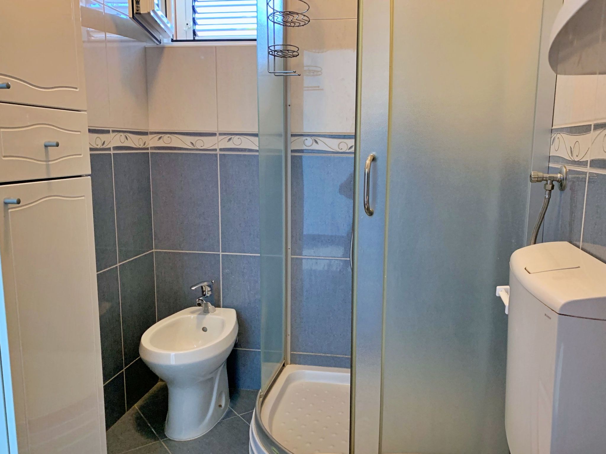 Knus appartement voor 3 direct aan de Kvarner Baai in Polje - foto 23