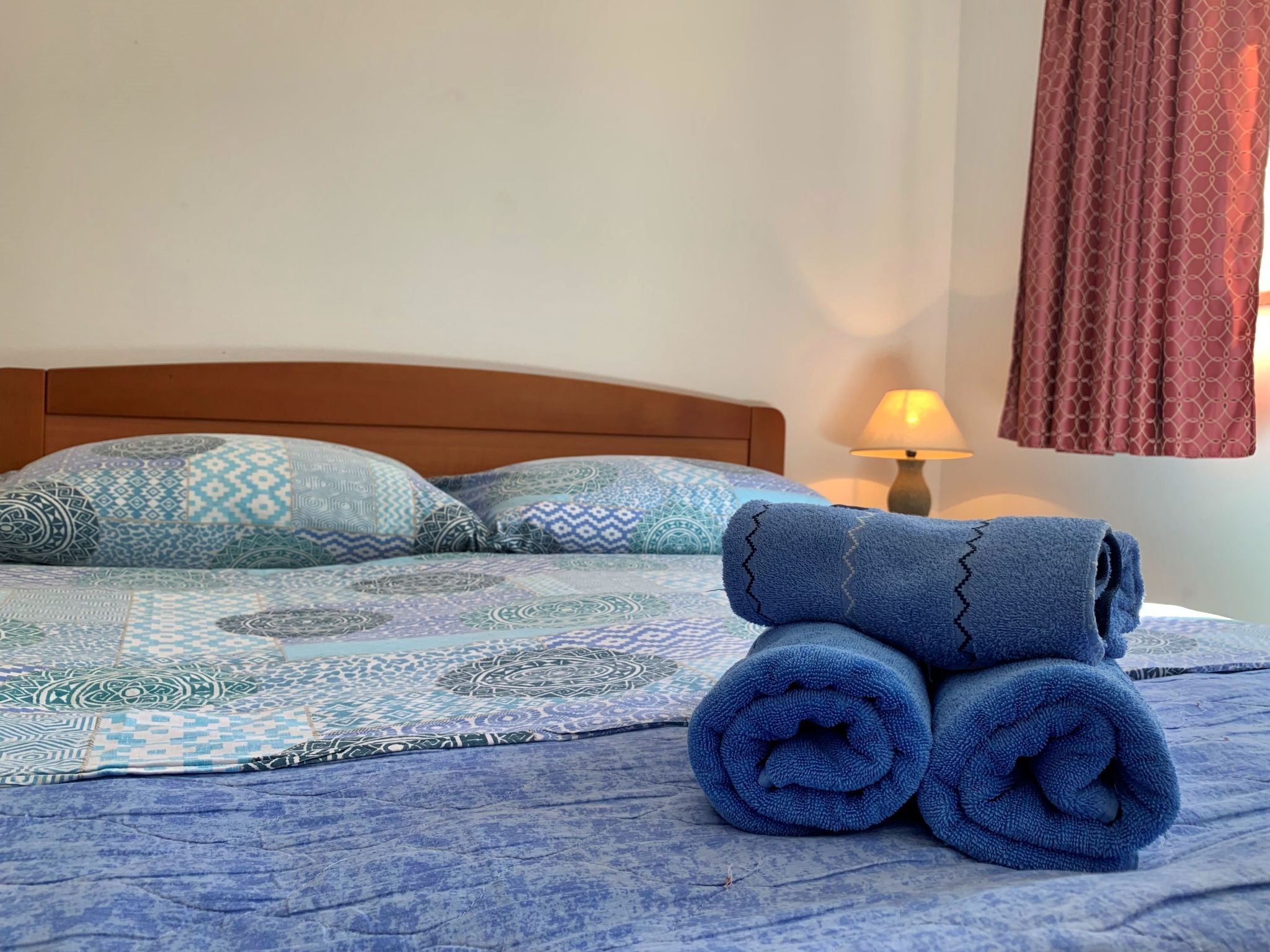 Knus appartement voor 3 direct aan de Kvarner Baai in Polje - foto 24