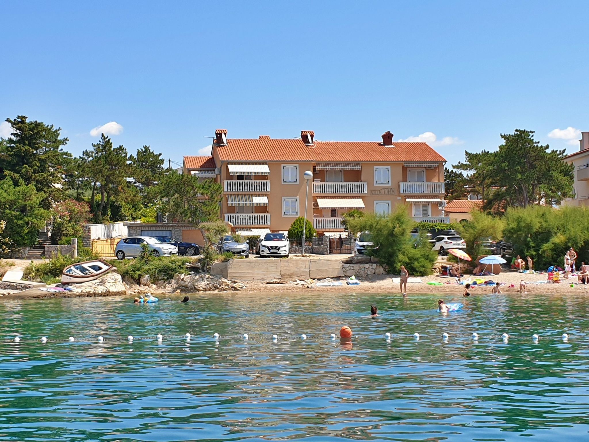 Vila Tiha Lili-Image-tags.info