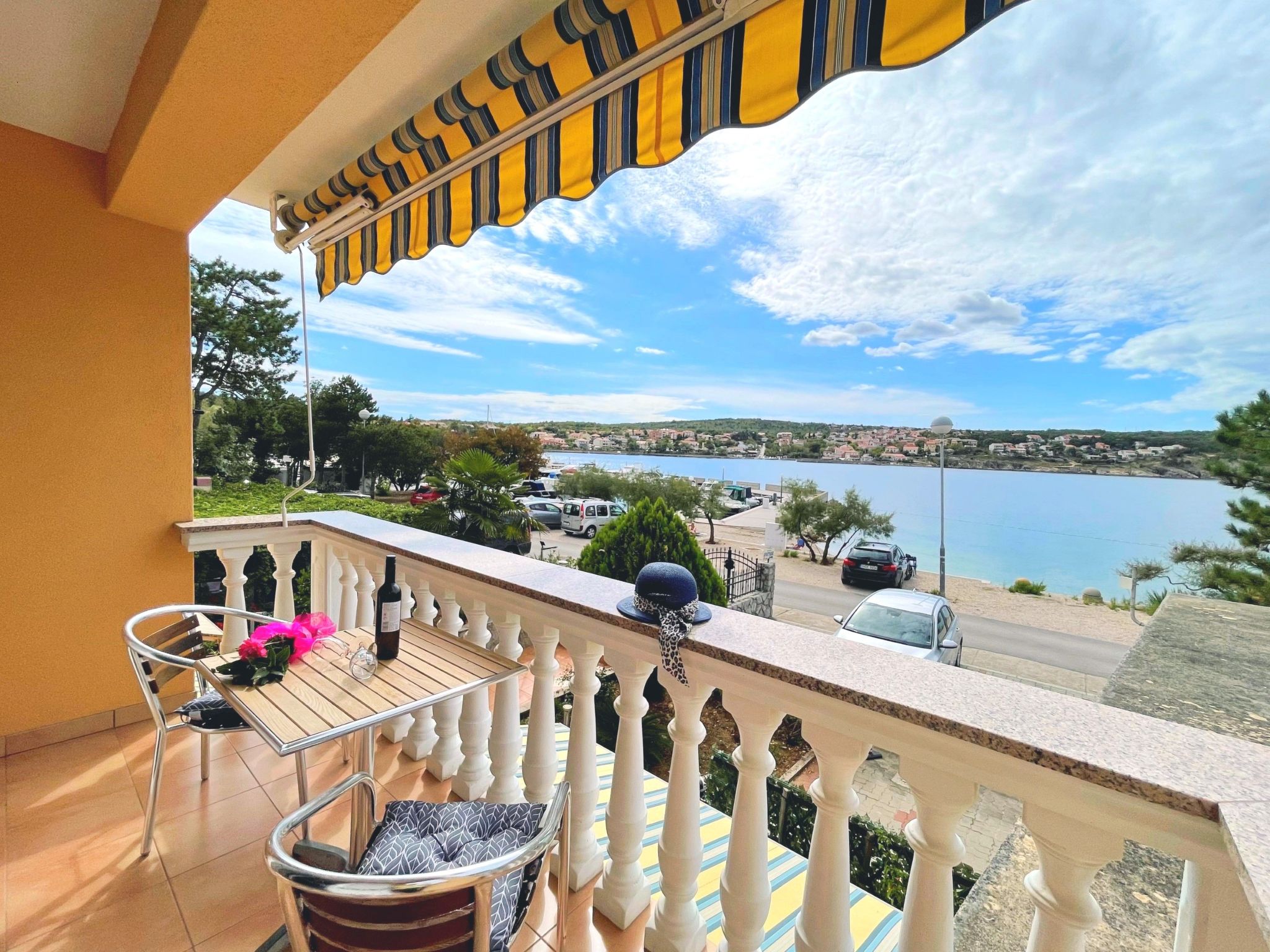 Villa Tiha Lili – Polje – Kvarner Bucht