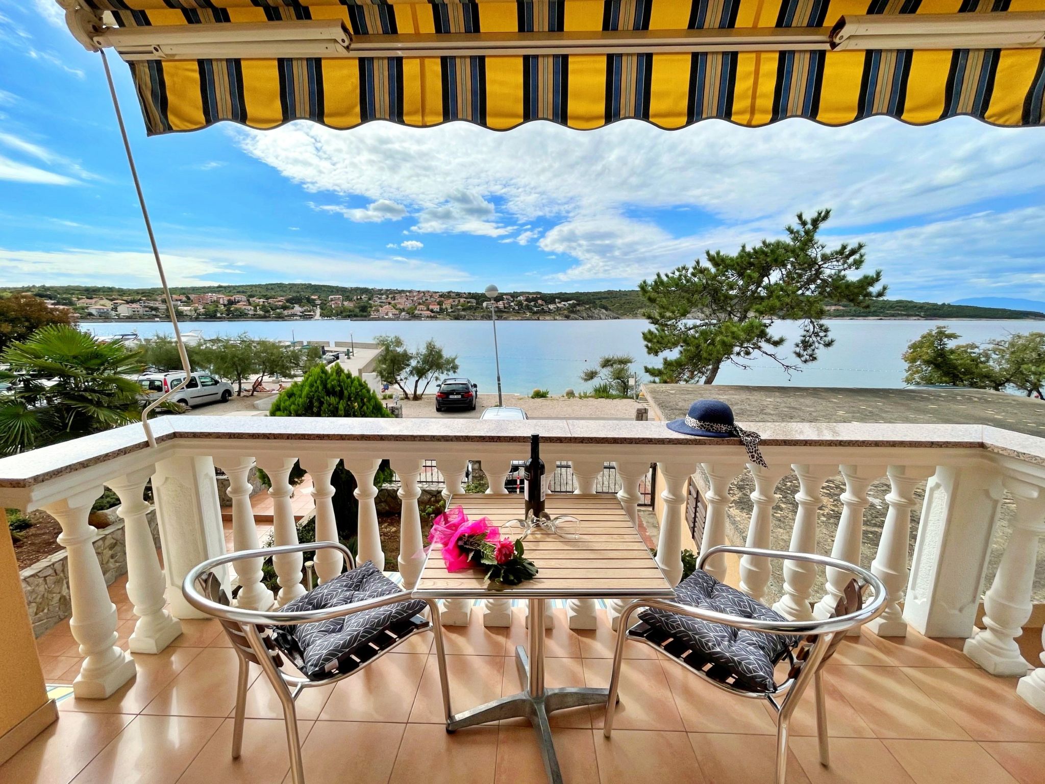 Villa Tiha Lili-Image-tags.info