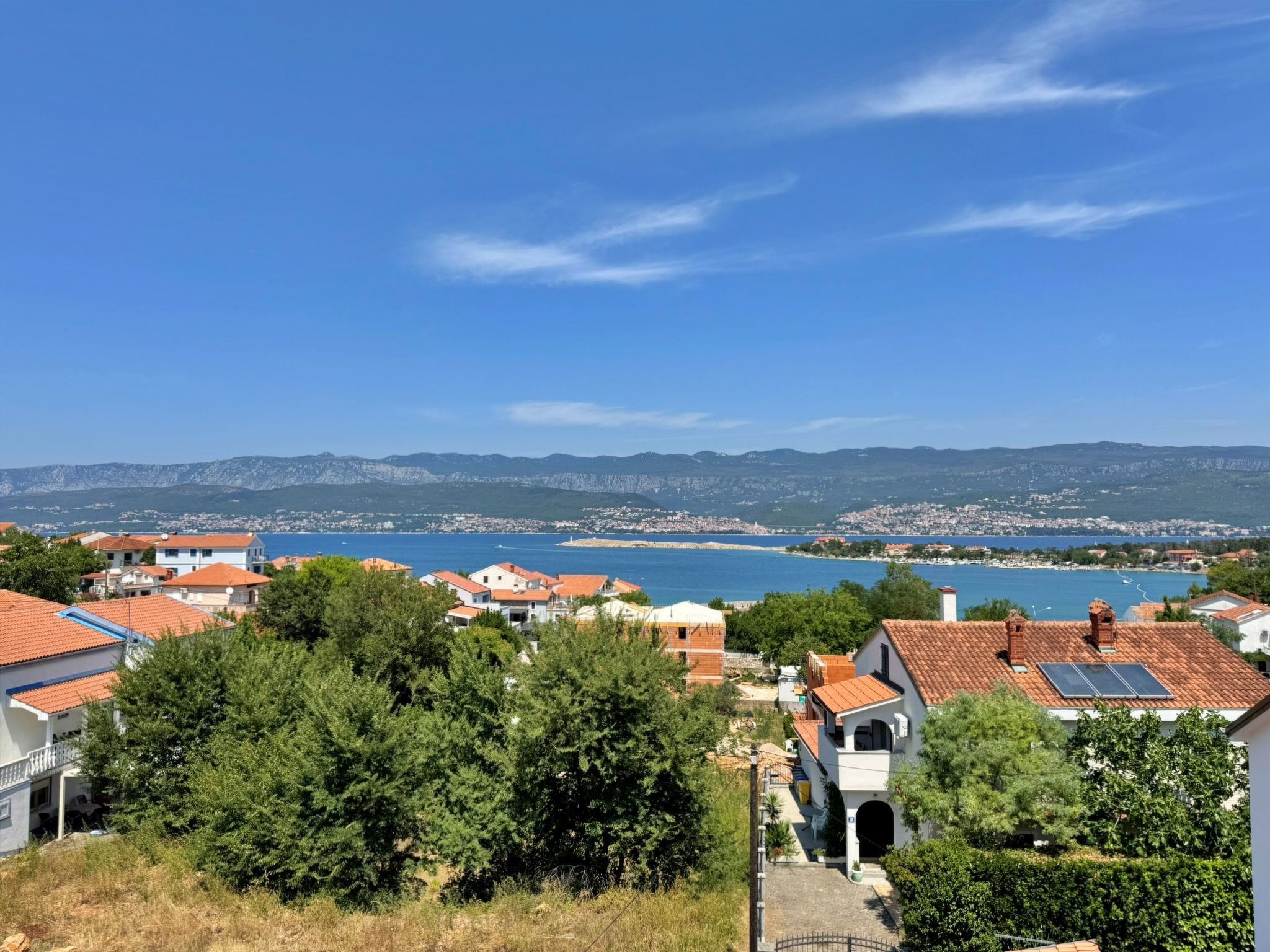 Apartment Lure-Binnen