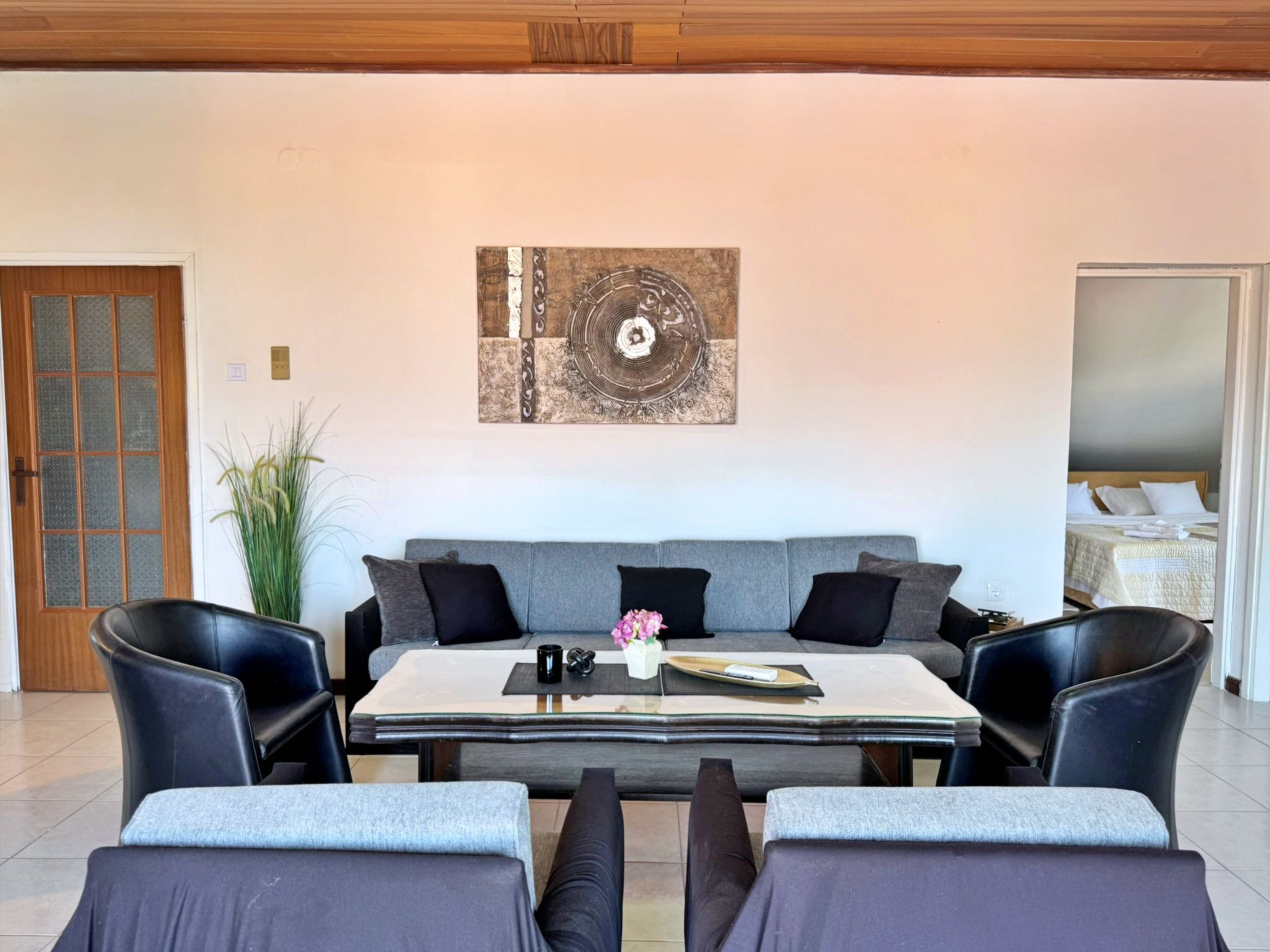 Apartment Lure-Binnen