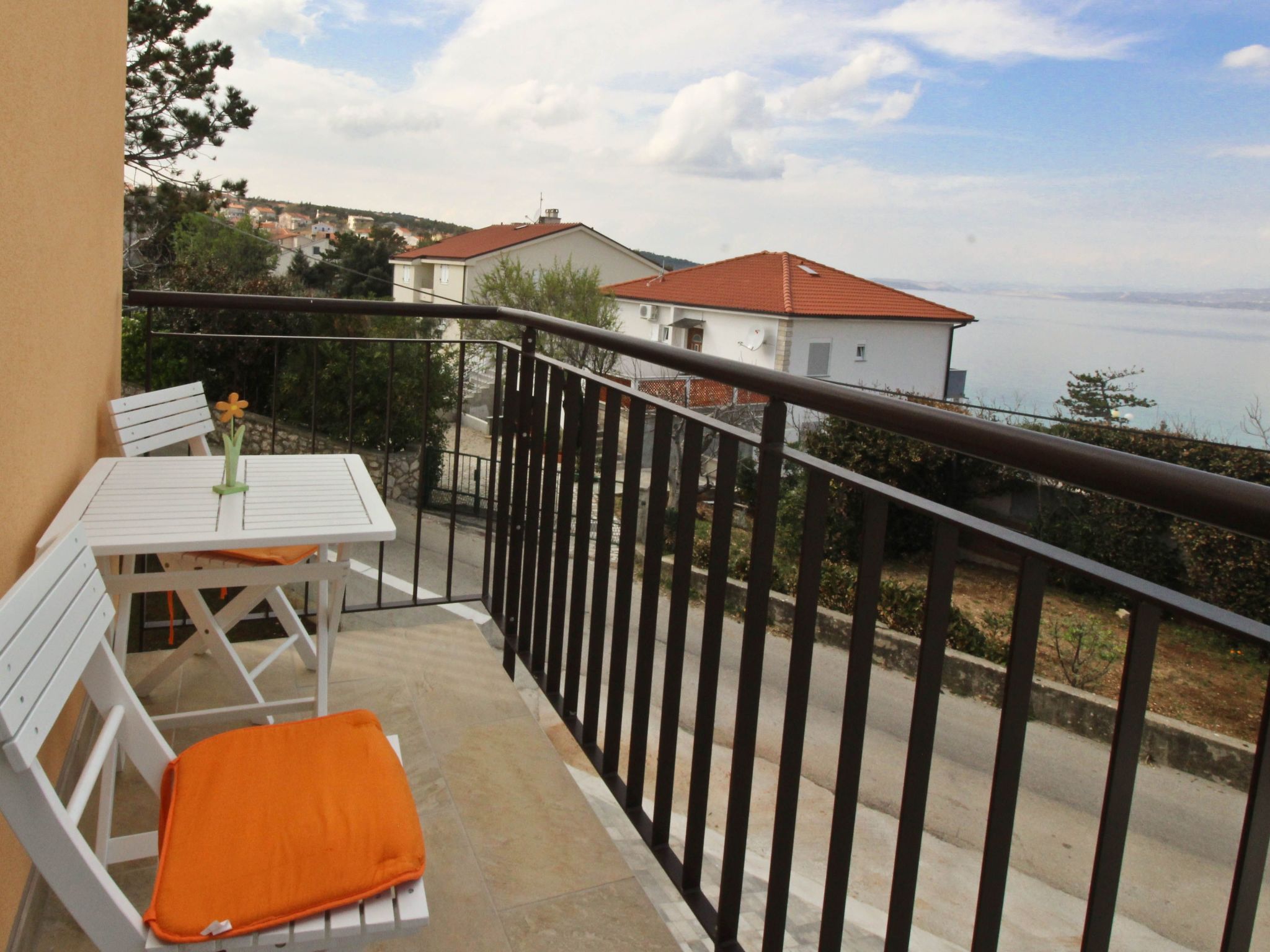 Apartment Ivo-Binnen