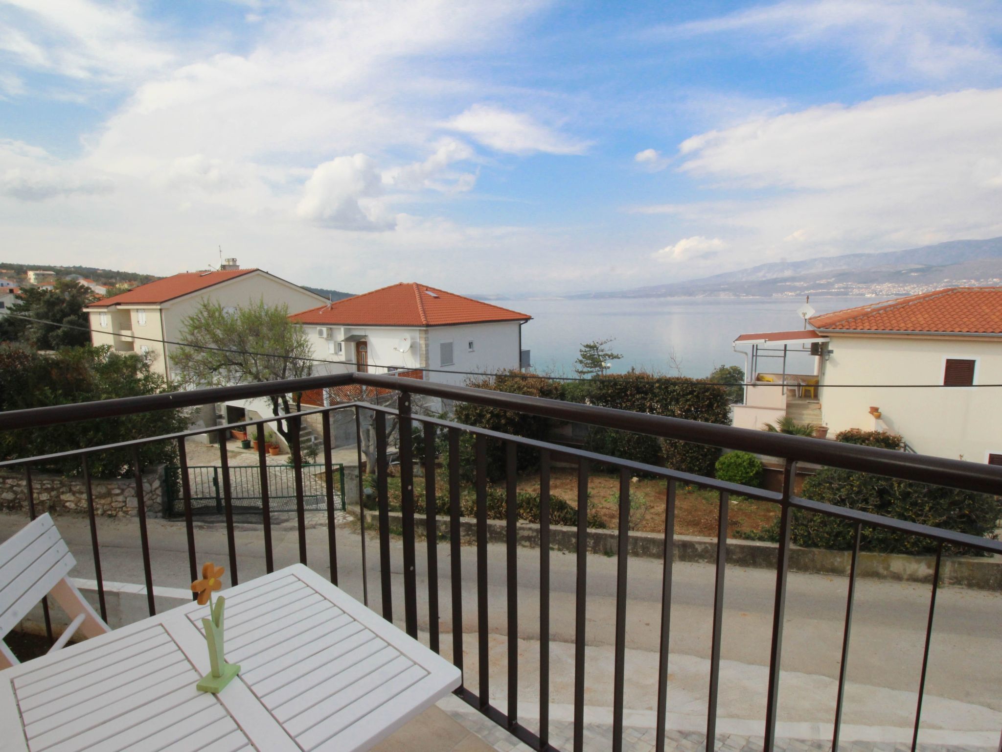 Apartment Ivo-Binnen