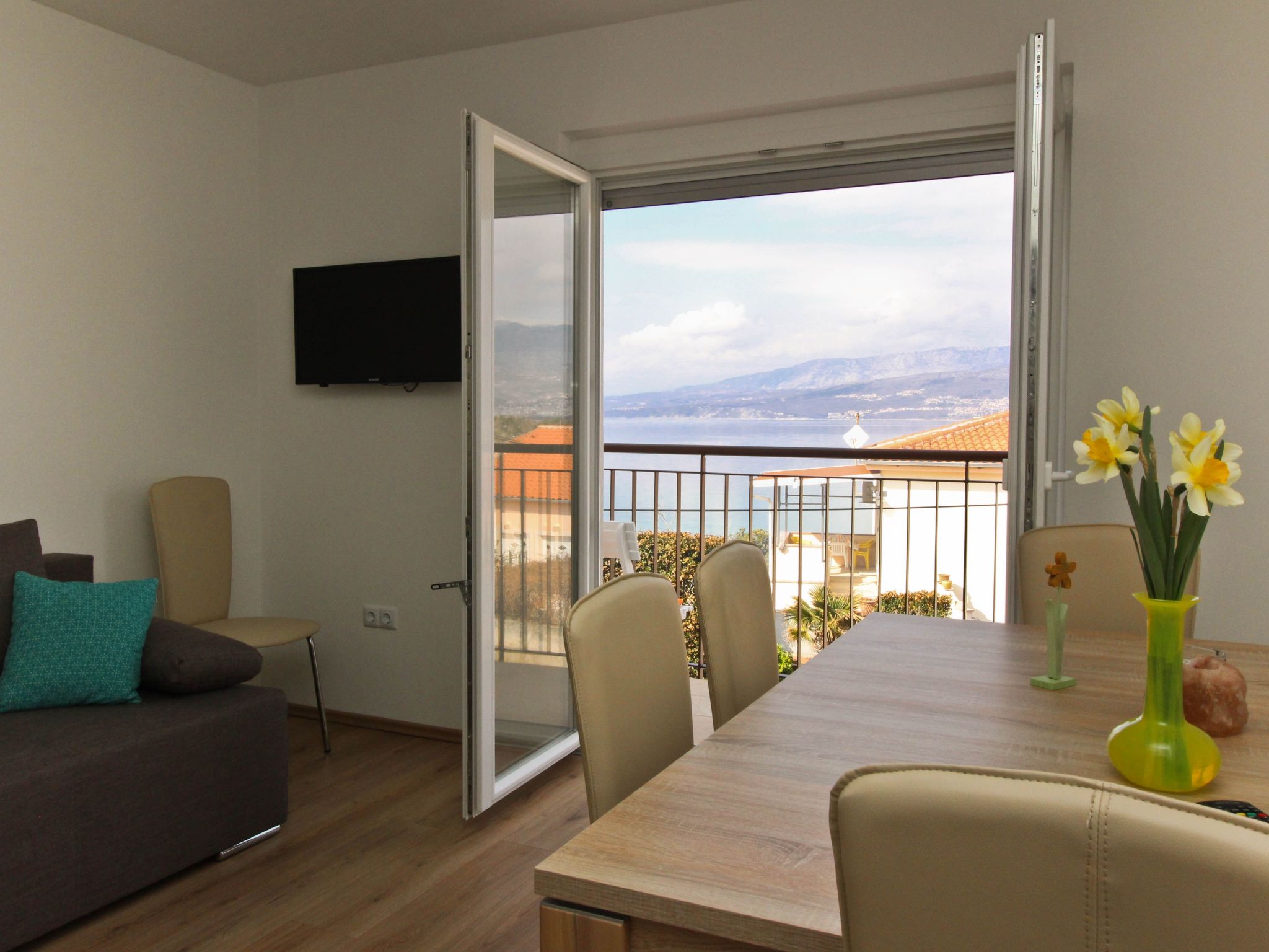 Apartment Ivo-Binnen