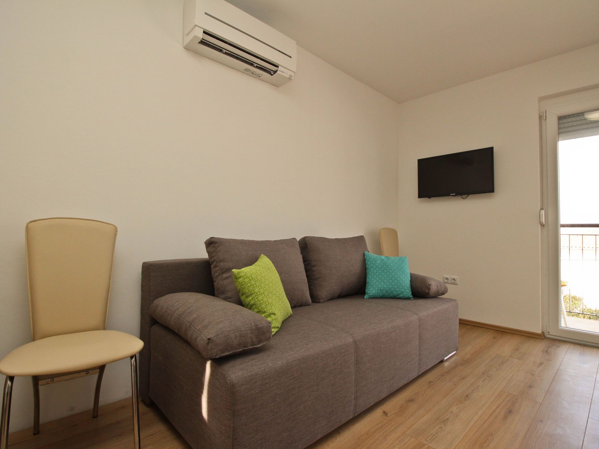 Apartment Ivo-Binnen