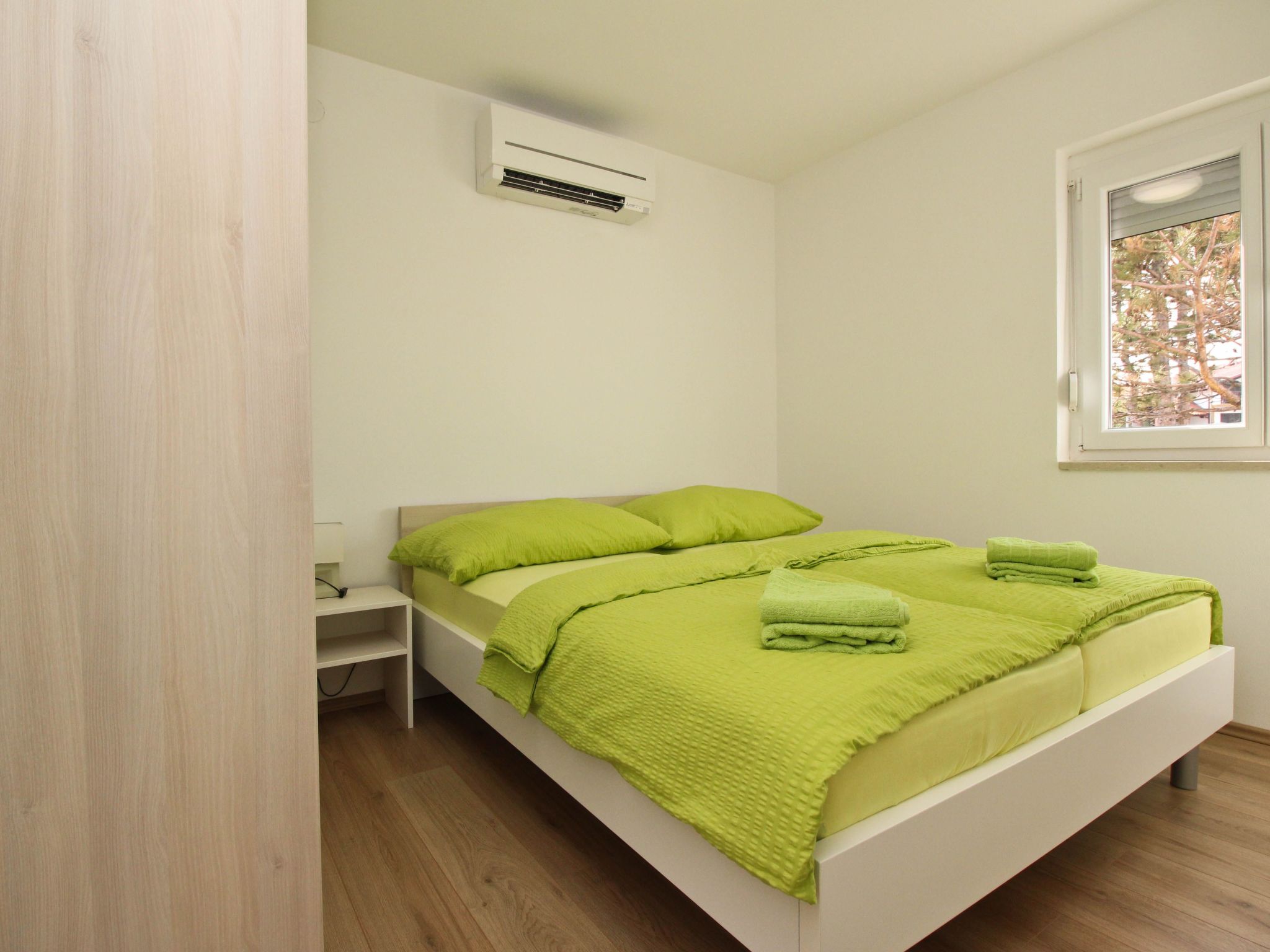 Apartment Ivo-Binnen