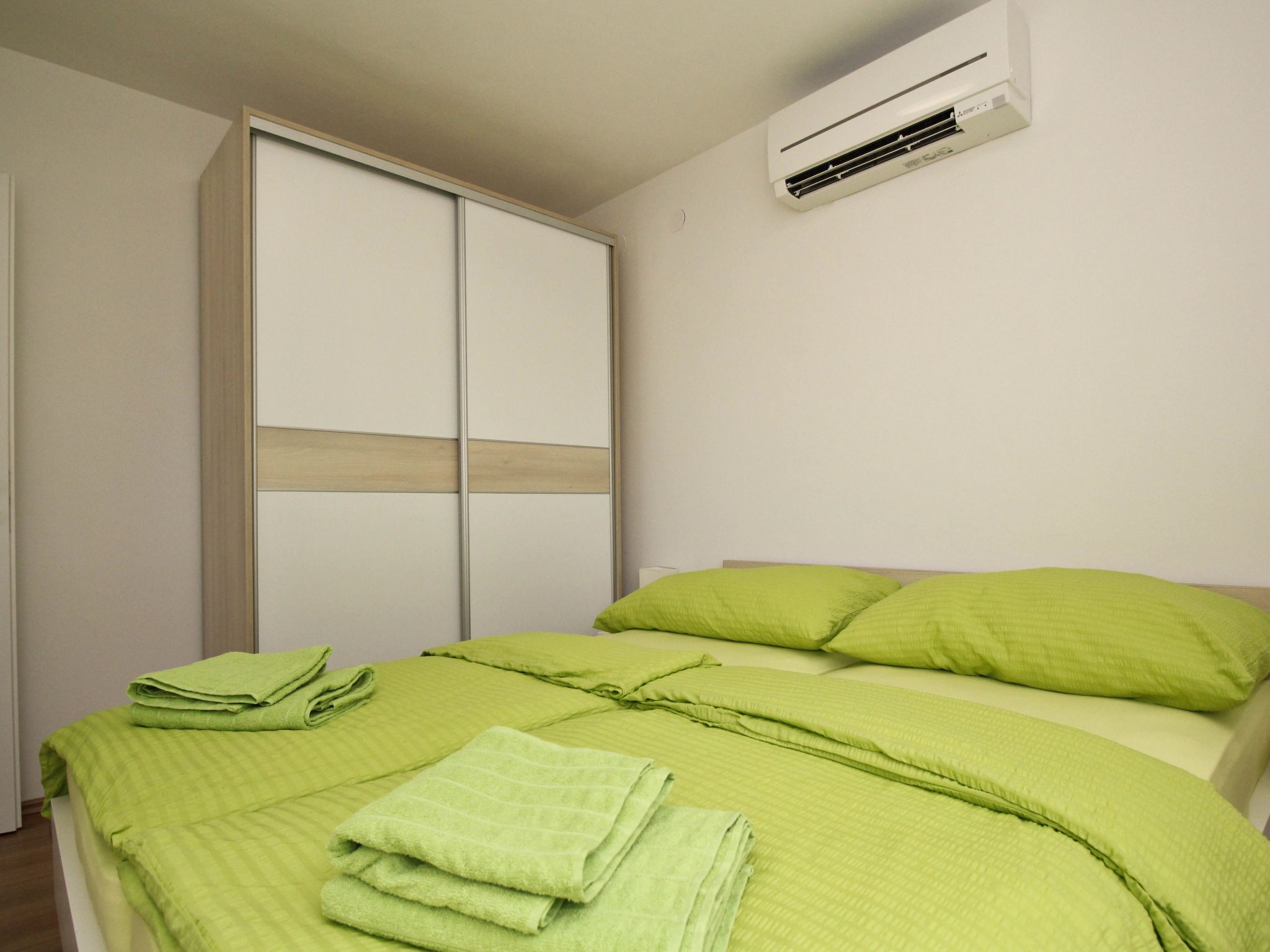 Apartment Ivo-Binnen