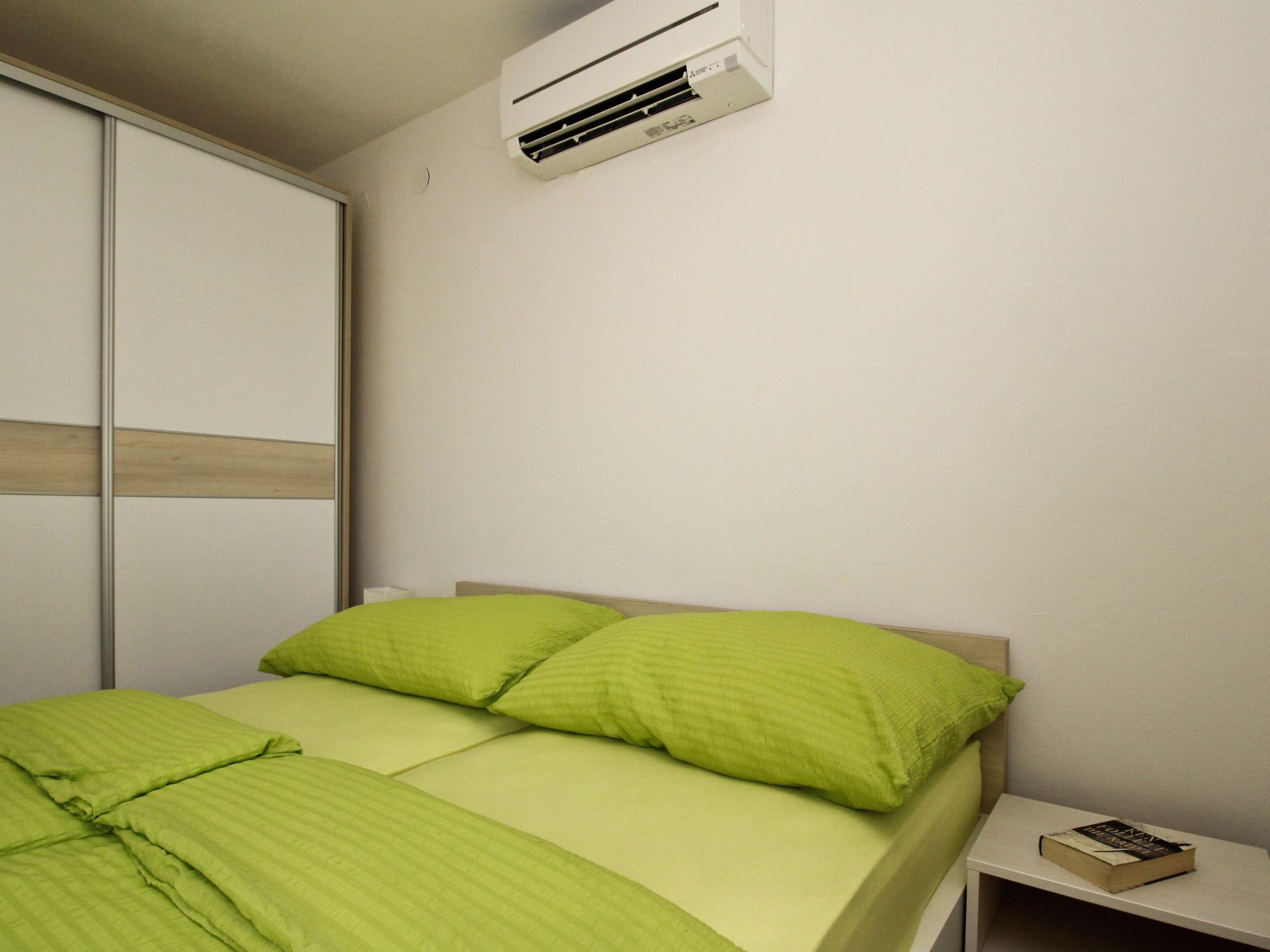 Apartment Ivo-Binnen