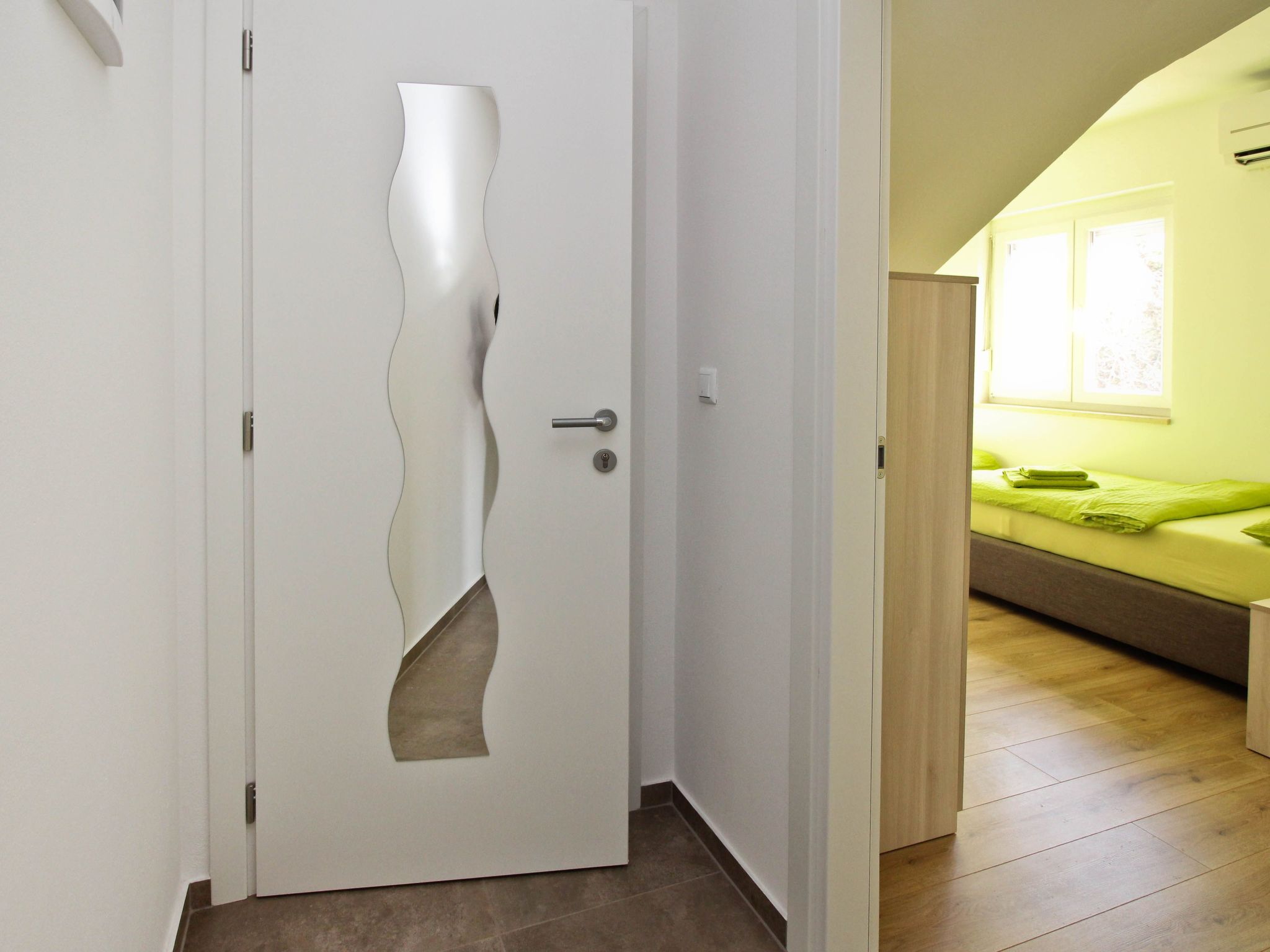 Apartment Ivo-Binnen