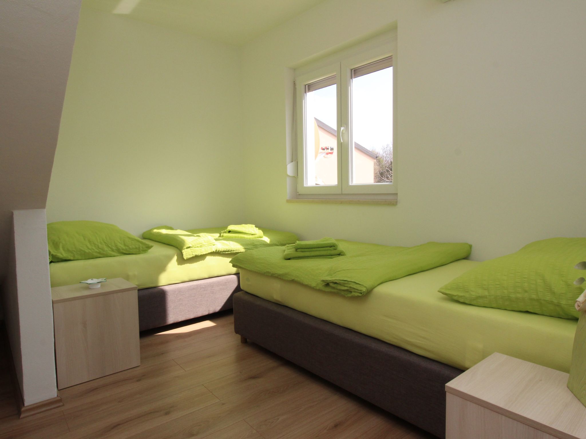 Apartment Ivo-Binnen