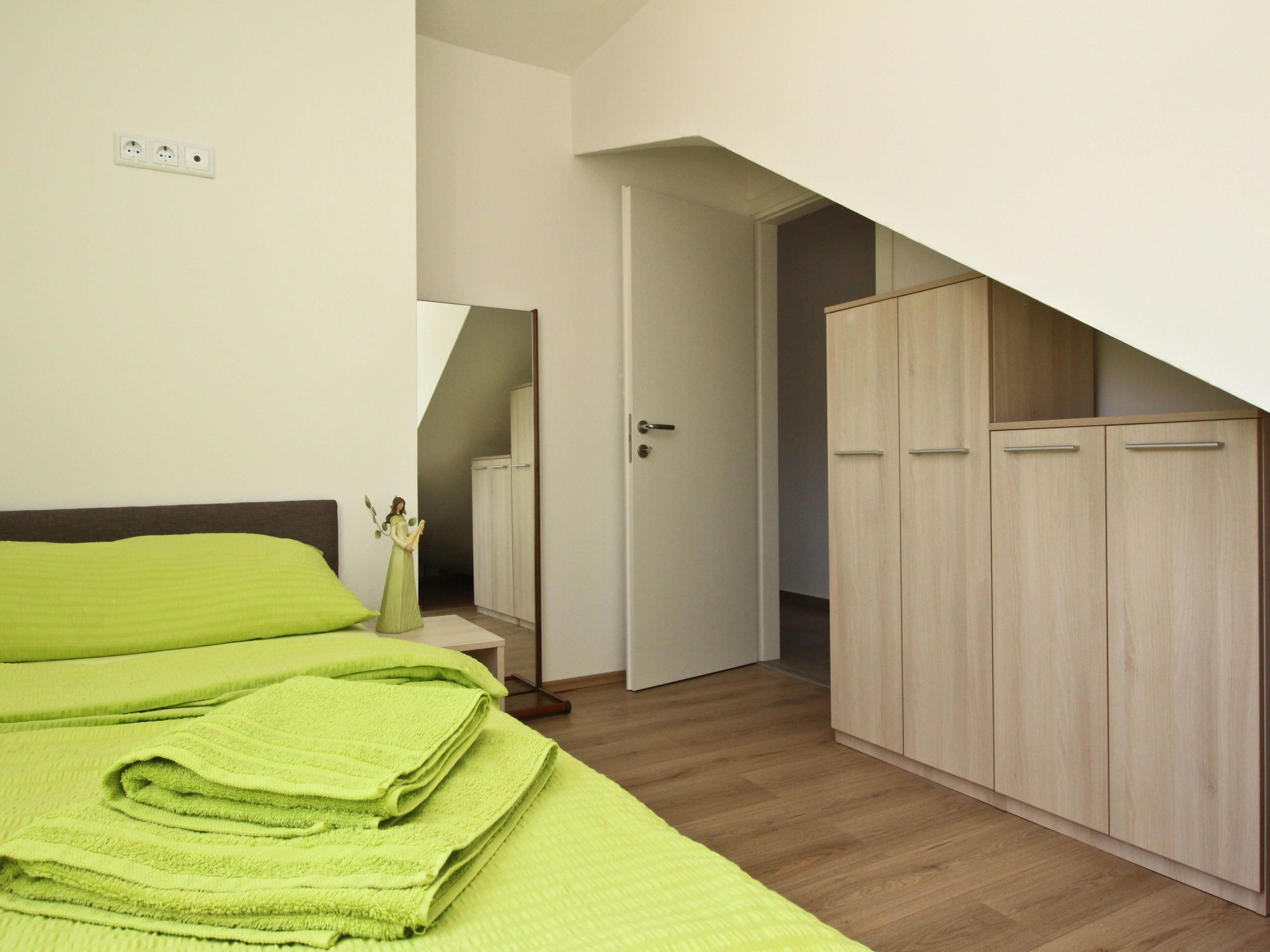 Apartment Ivo-Binnen