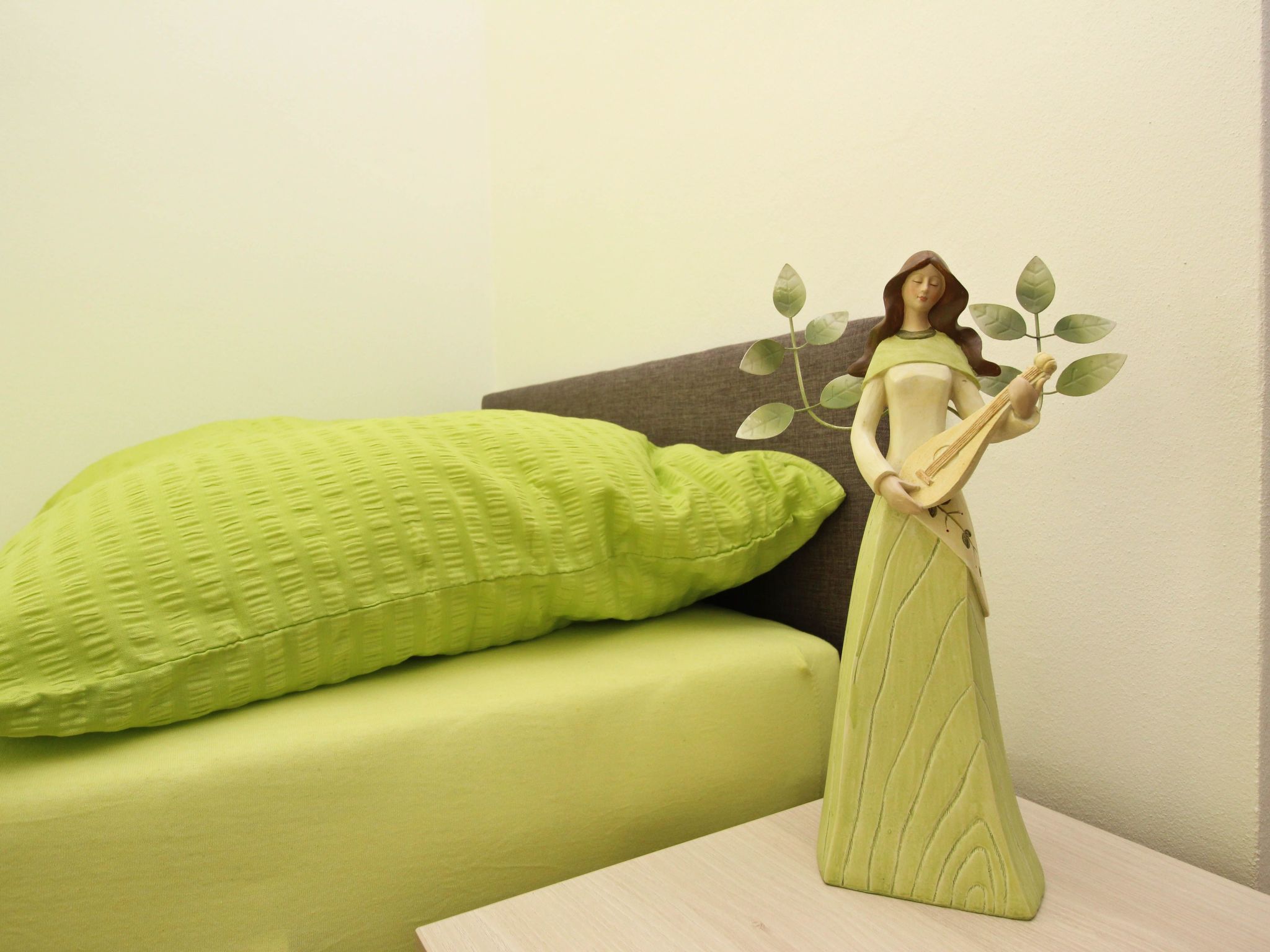 Apartment Ivo-Binnen