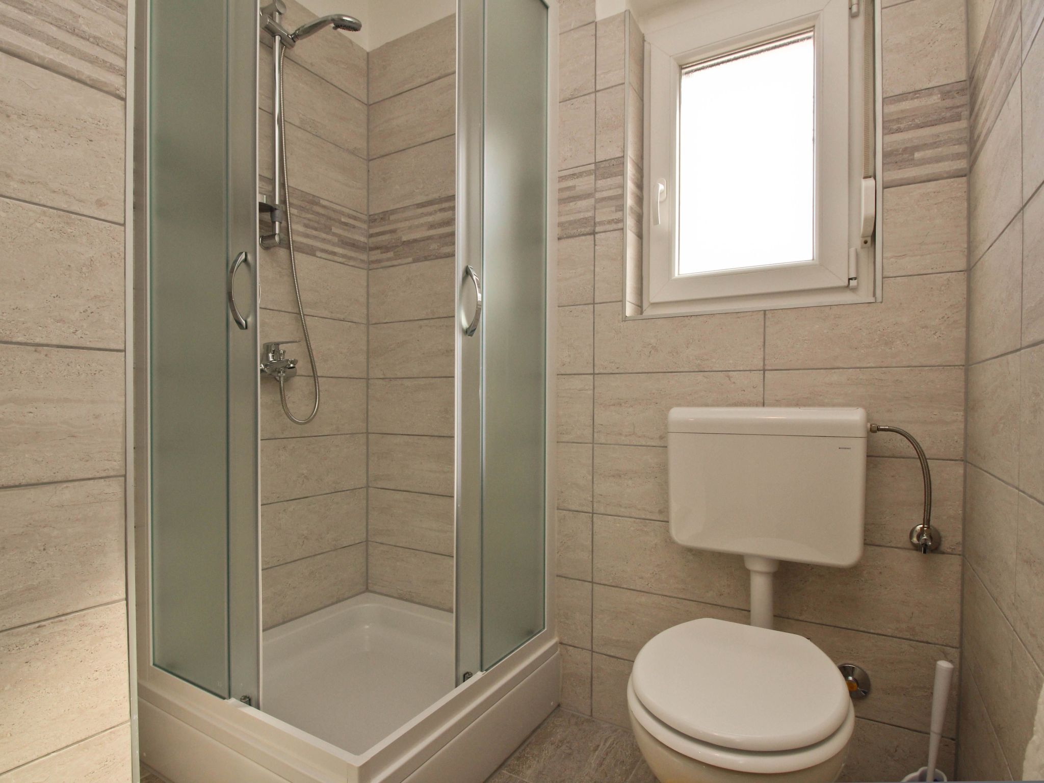 Apartment Ivo-Binnen