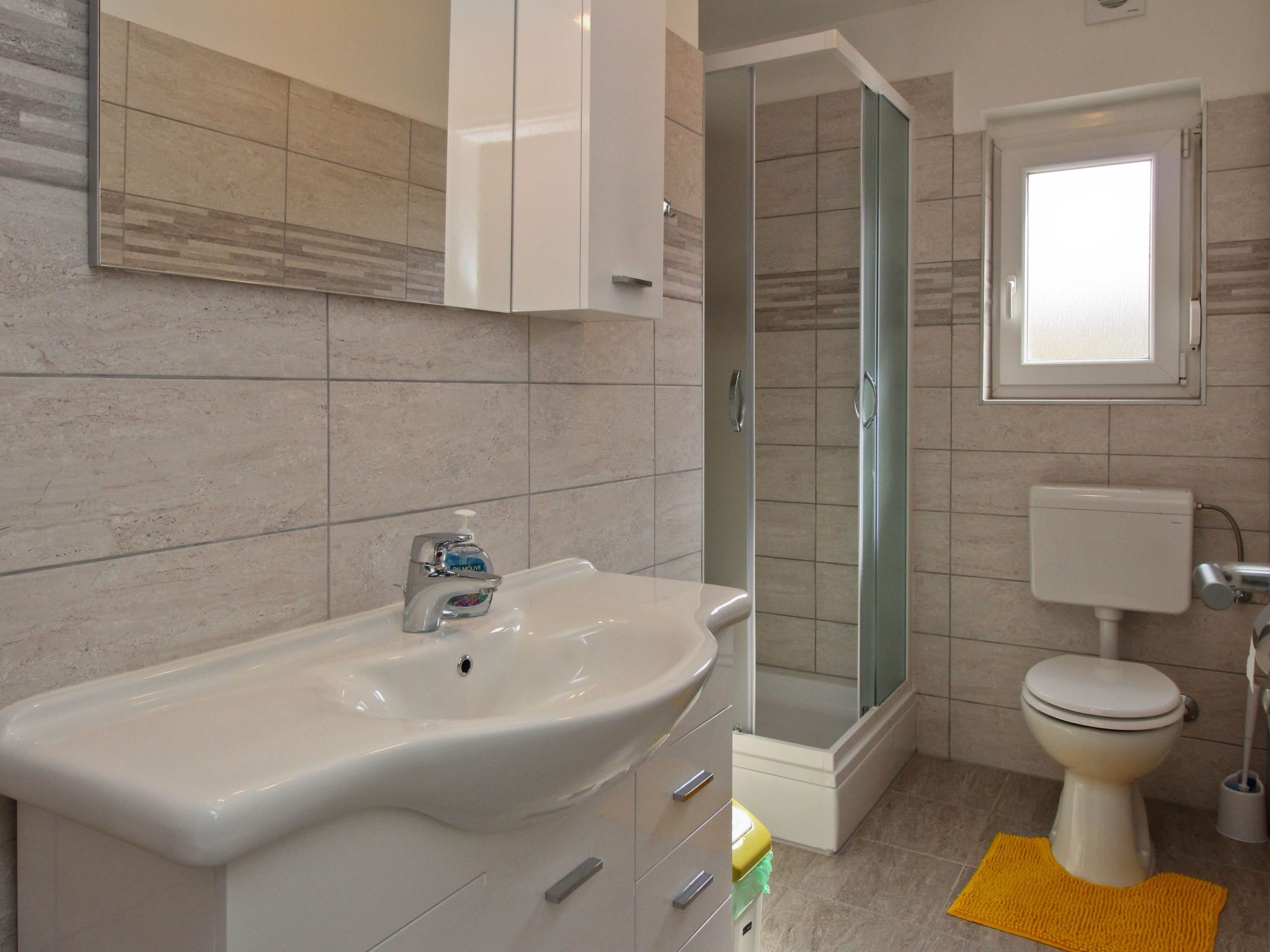 Apartment Ivo-Binnen