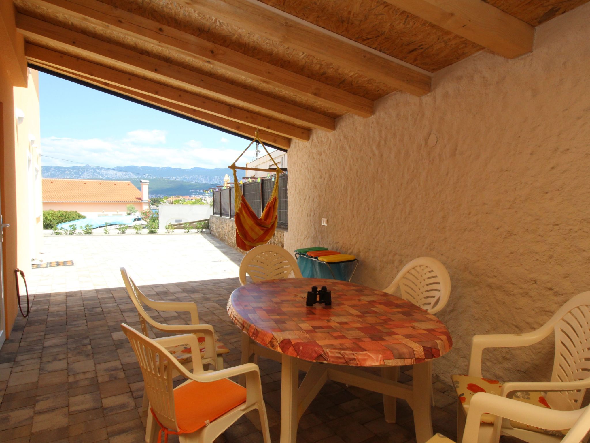 Apartment Ivo-Binnen