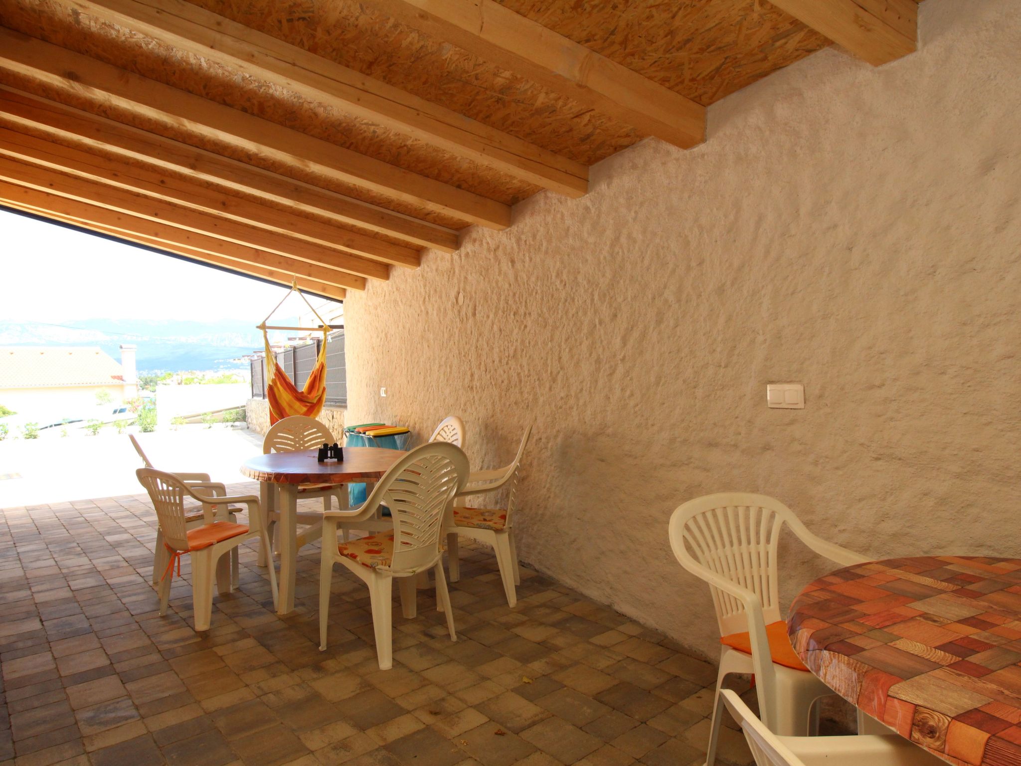 Apartment Ivo-Binnen