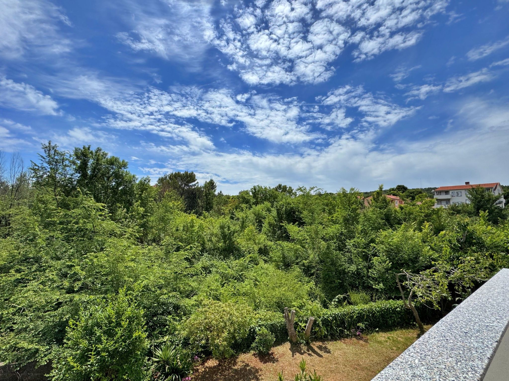 Apartments Nikolic-Binnen