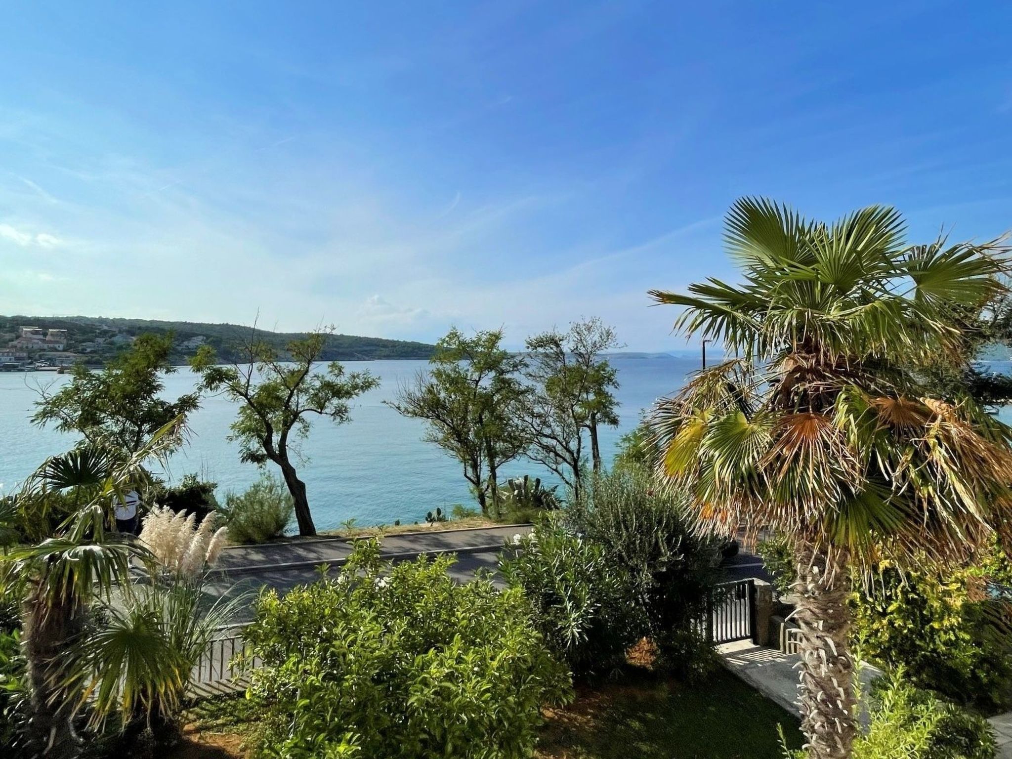 Apartment Gorisek mit Meerblick-Image-tags.info