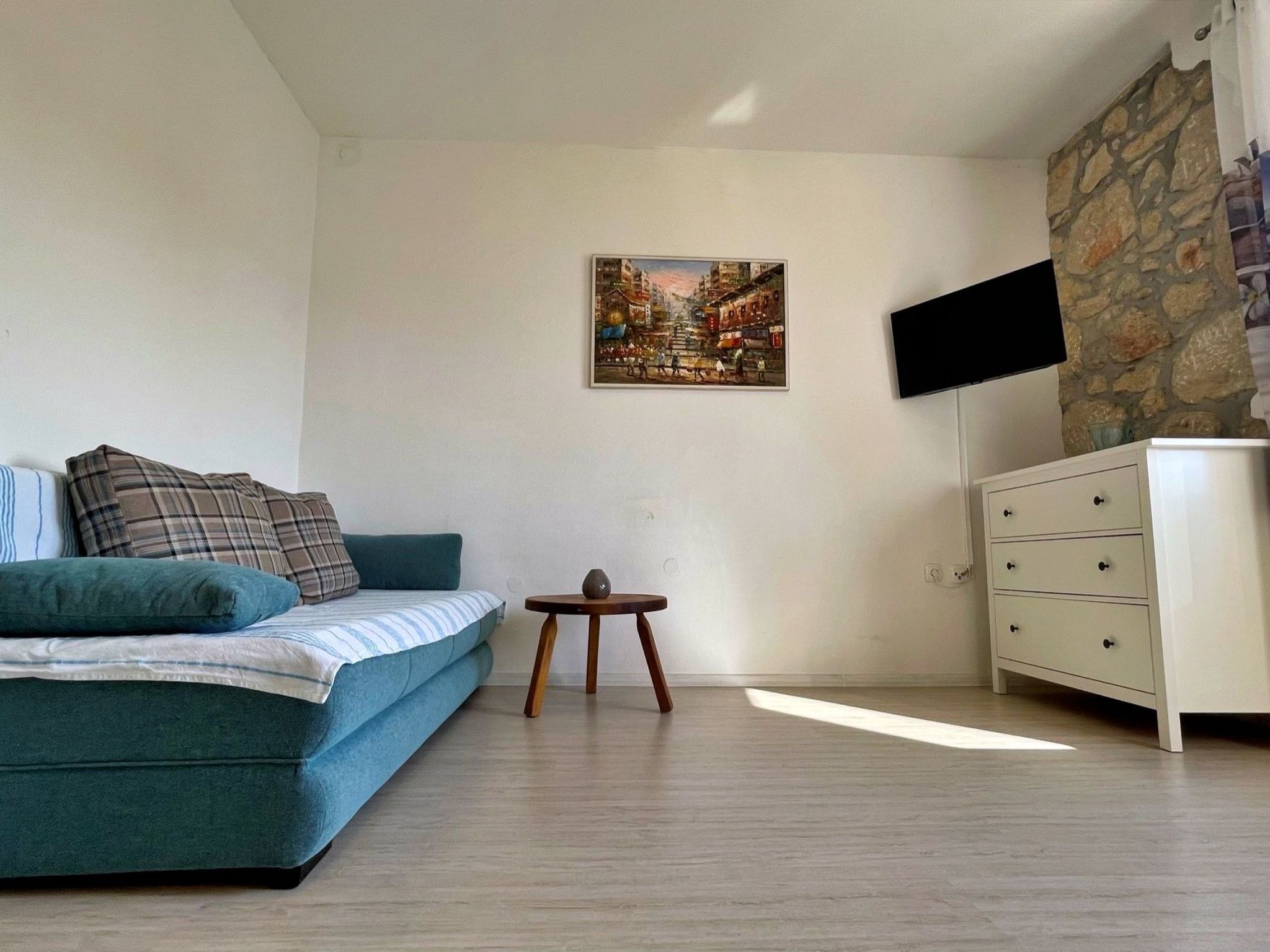 Apartment Gorisek mit Meerblick-Image-tags.info