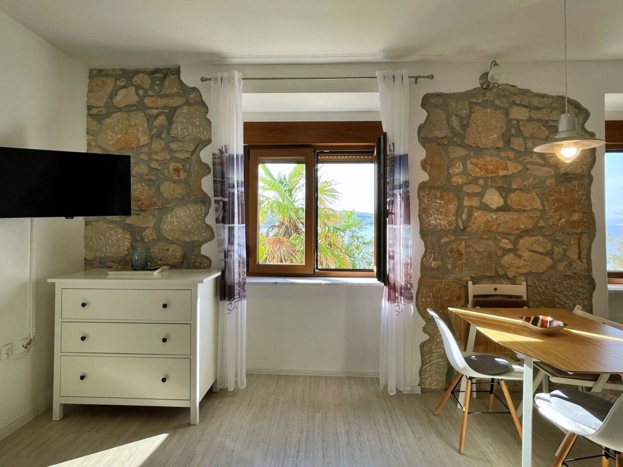 Apartment Gorisek mit Meerblick-Image-tags.info