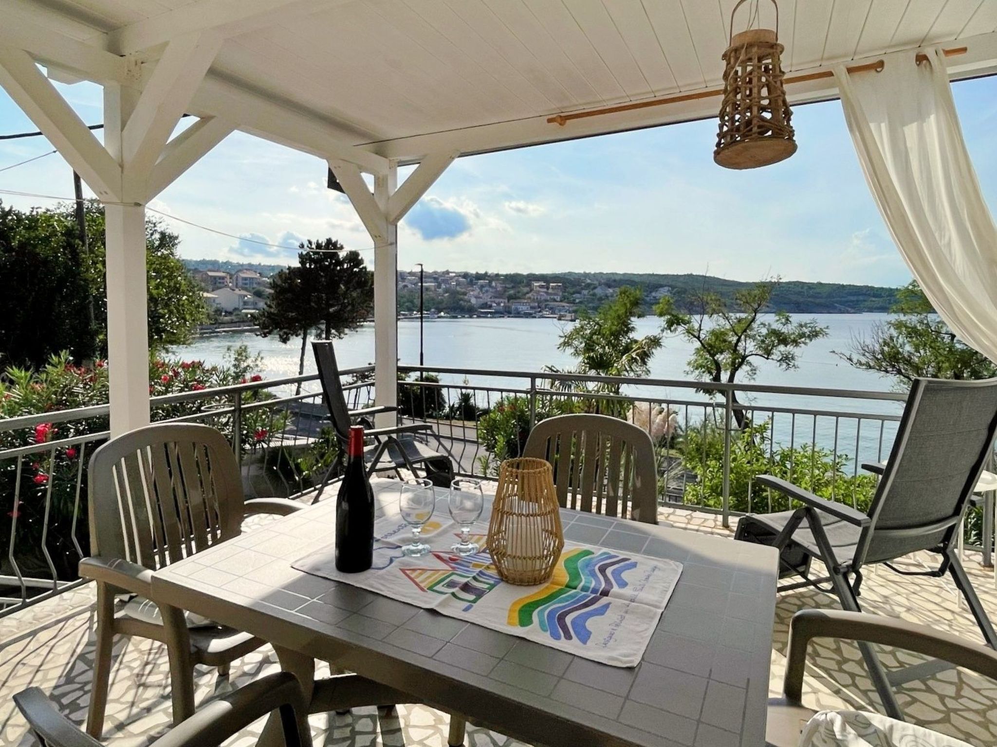 Apartment Gorisek mit Meerblick-Image-tags.info