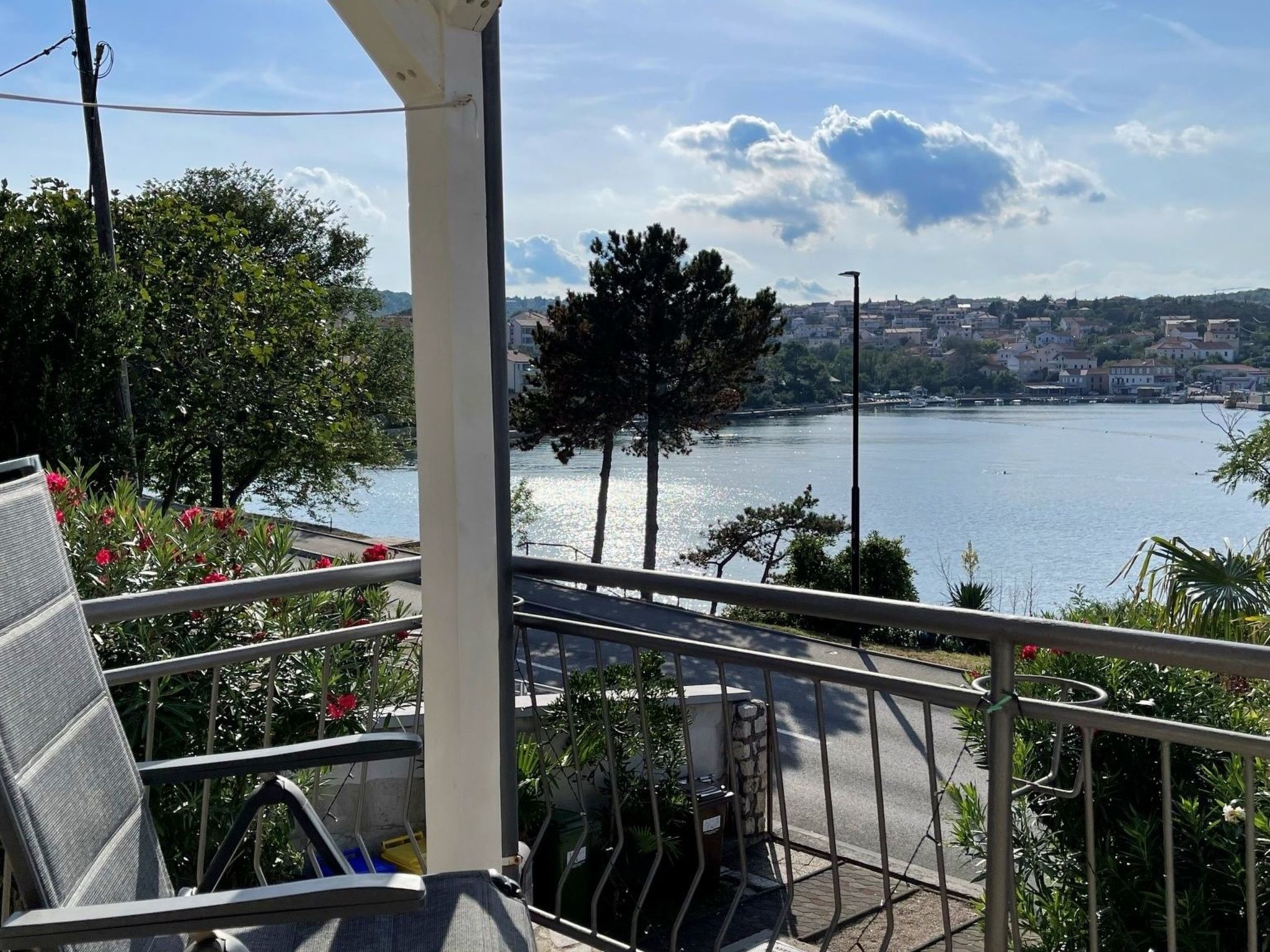 Apartment Gorisek mit Meerblick-Image-tags.info