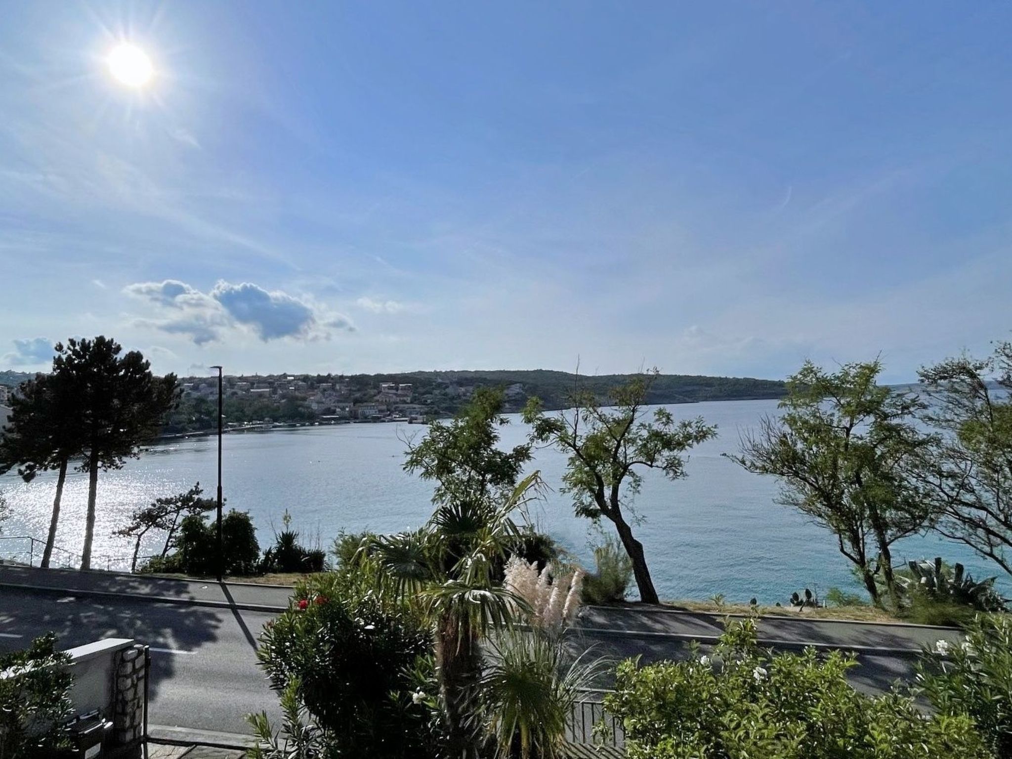 Apartment Gorisek mit Meerblick-Image-tags.info