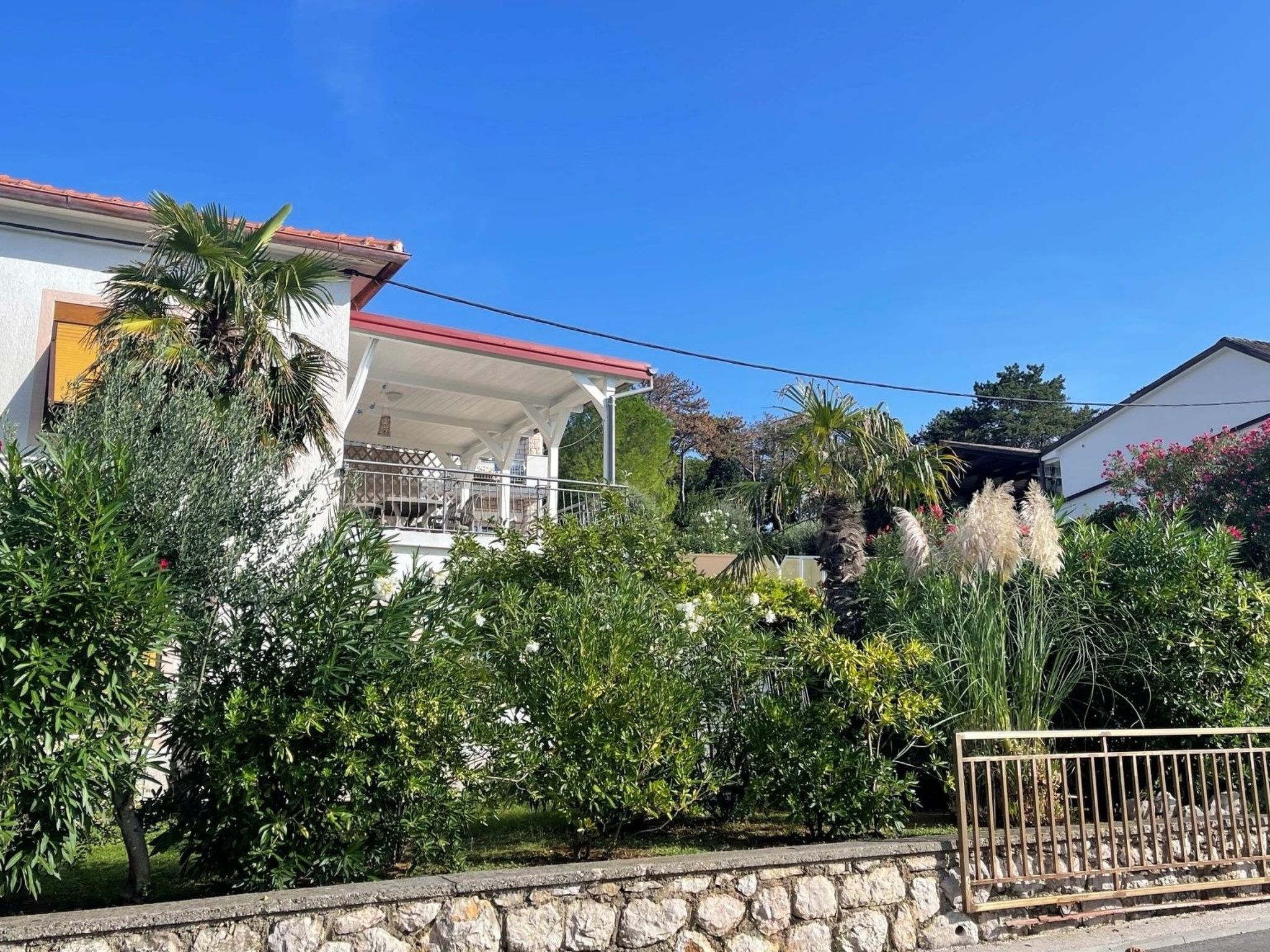 Apartment Gorisek mit Meerblick-Image-tags.info