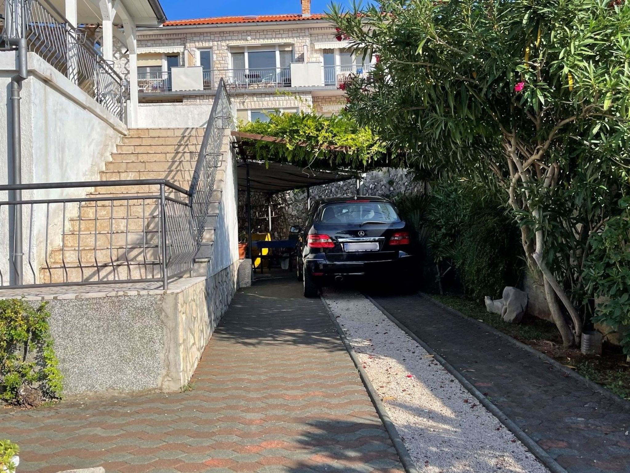 Apartment Gorisek mit Meerblick-Image-tags.info