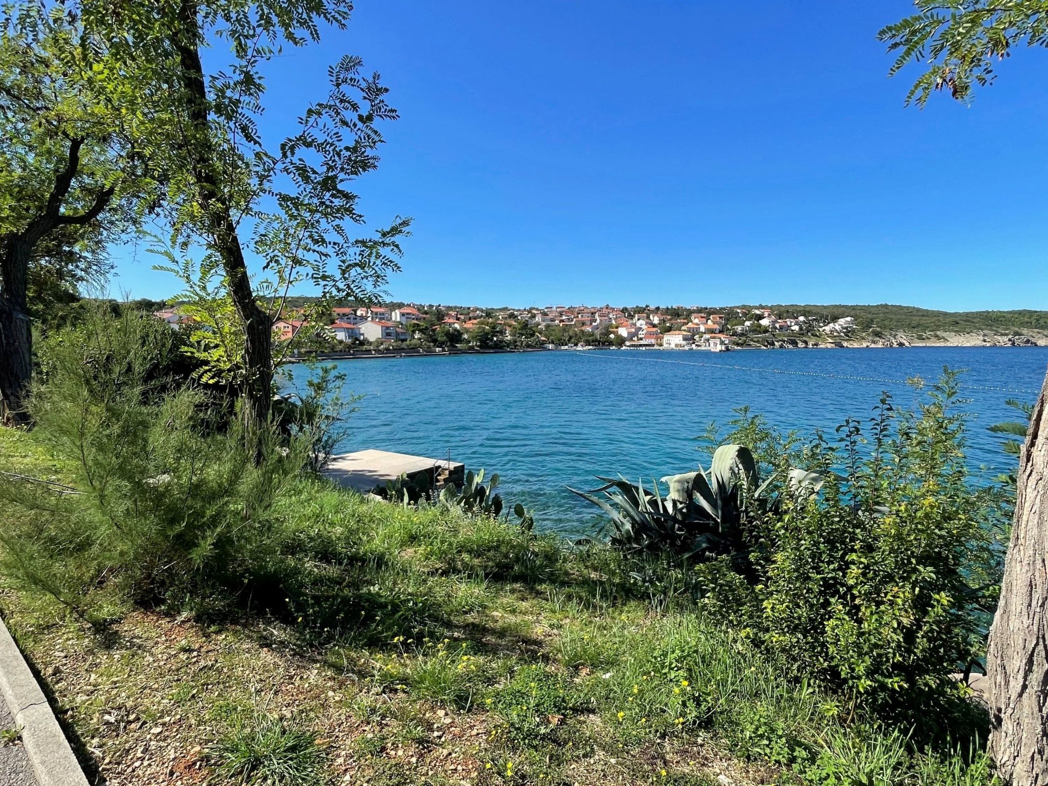 Apartment Gorisek mit Meerblick-Image-tags.info