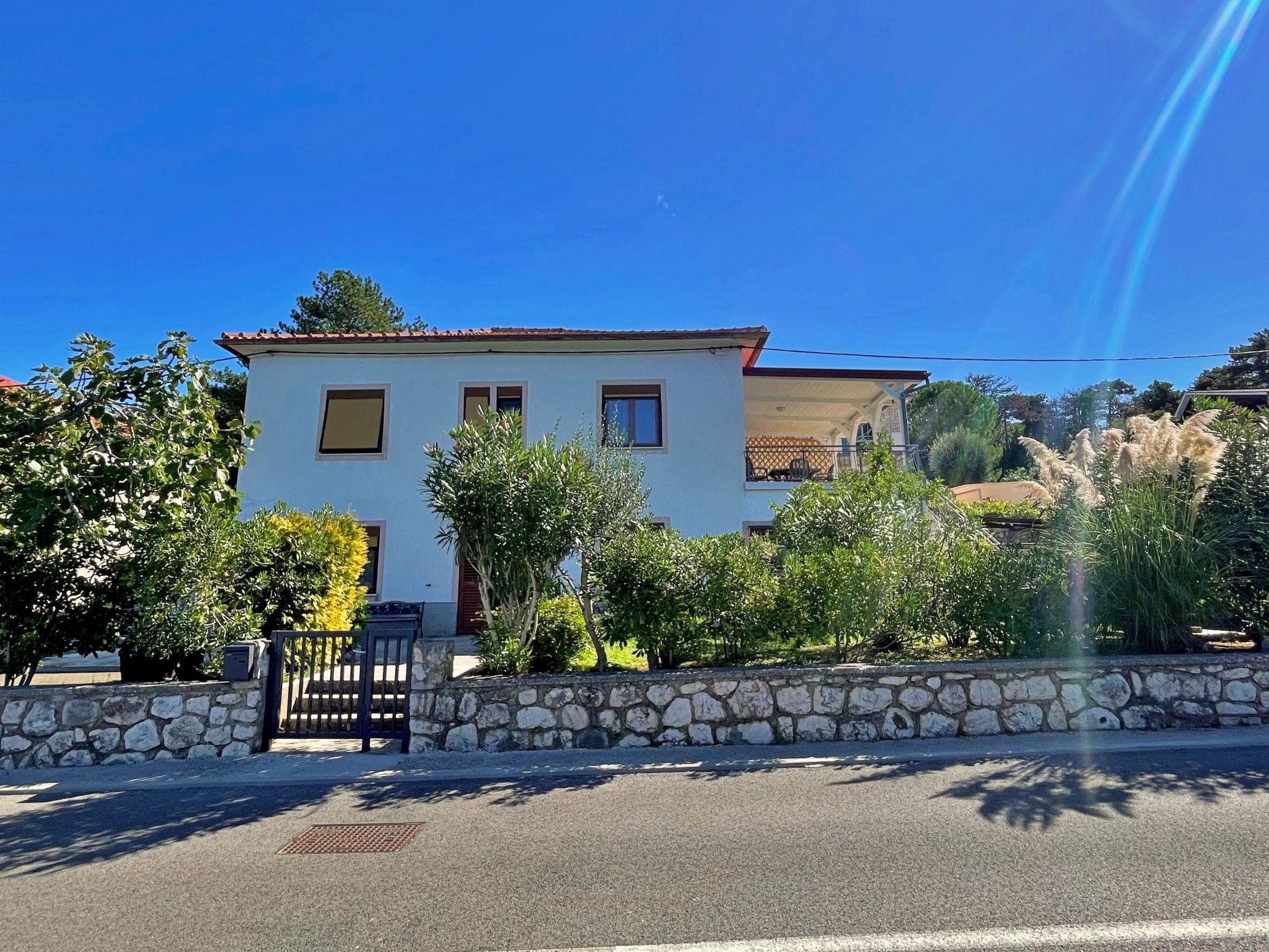 Apartment Gorisek mit Meerblick-Image-tags.info