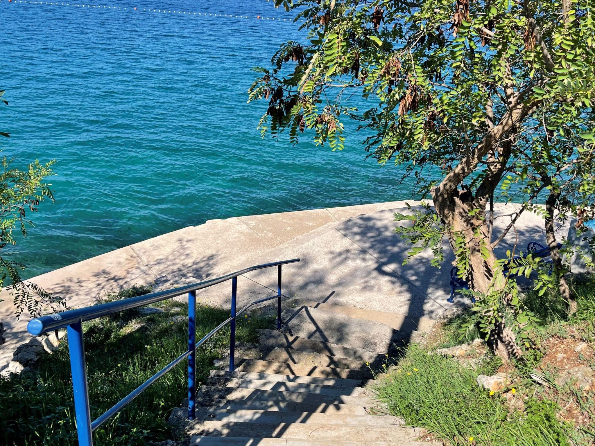 Apartment Gorisek mit Meerblick-Image-tags.info